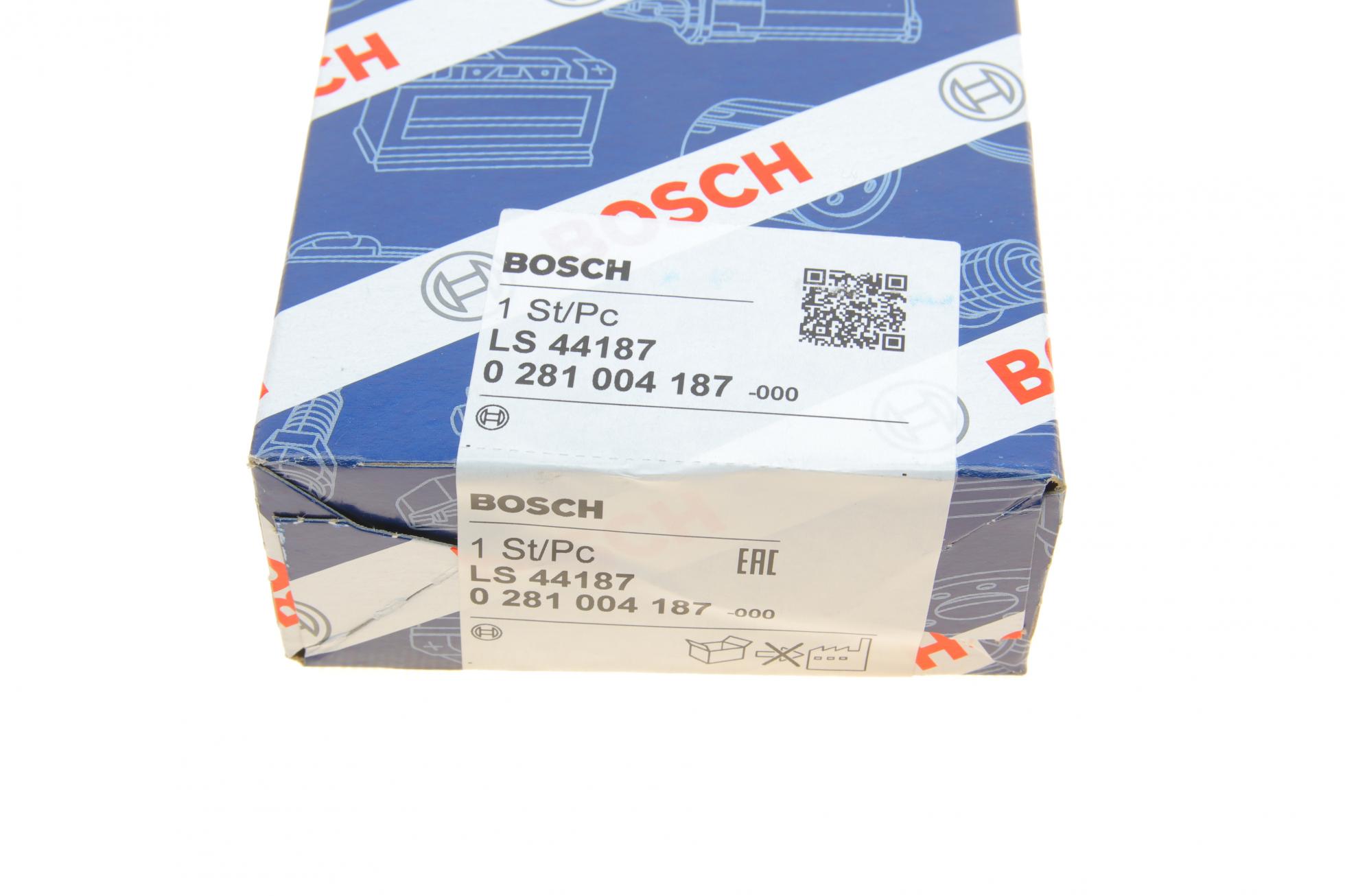 0281004187 BOSCH