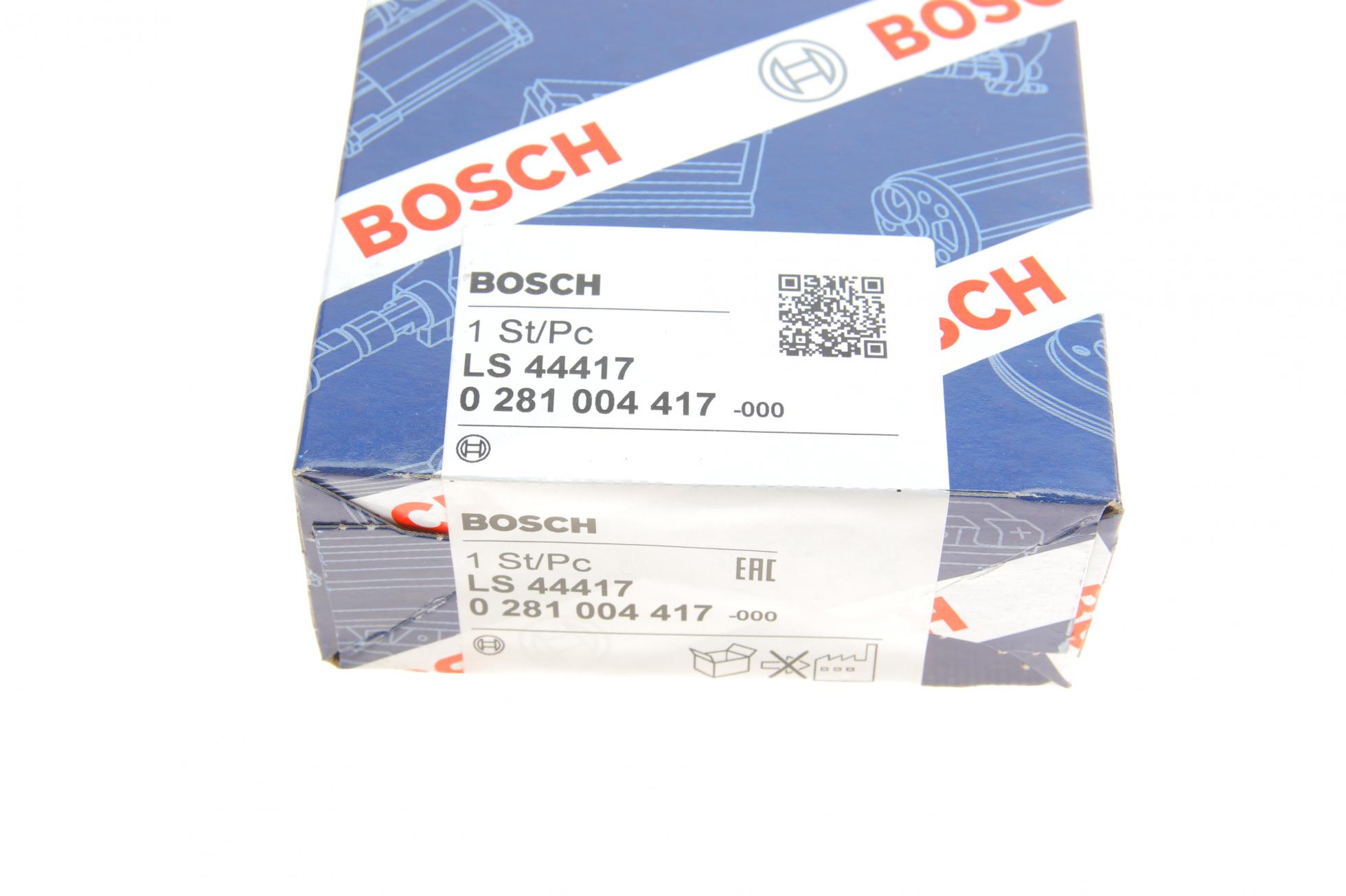 0281004417 BOSCH