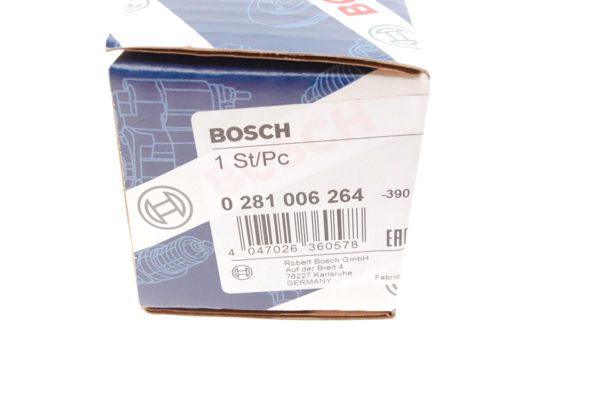 0281006264 BOSCH