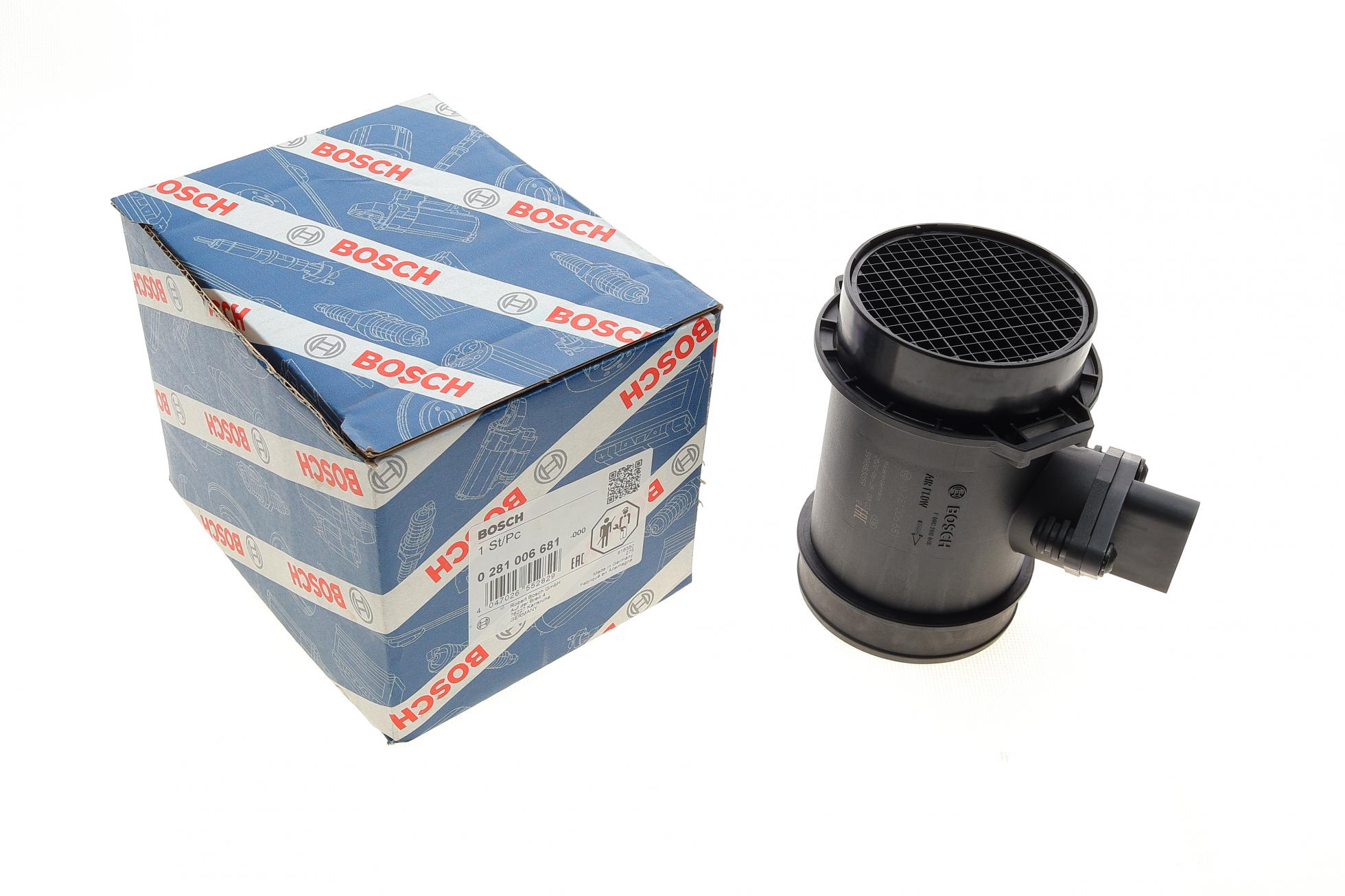 0281006681 BOSCH