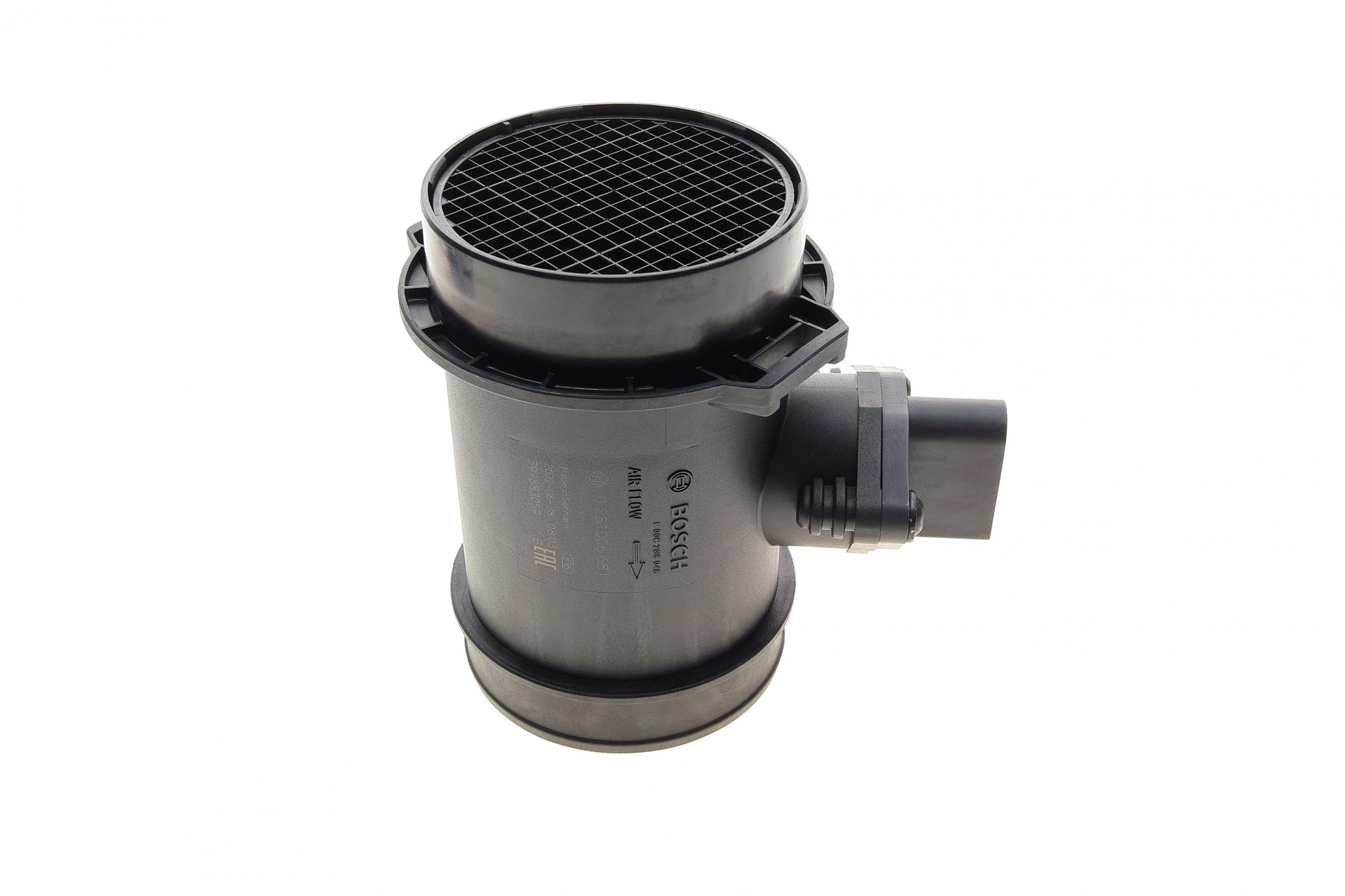 0281006681 BOSCH