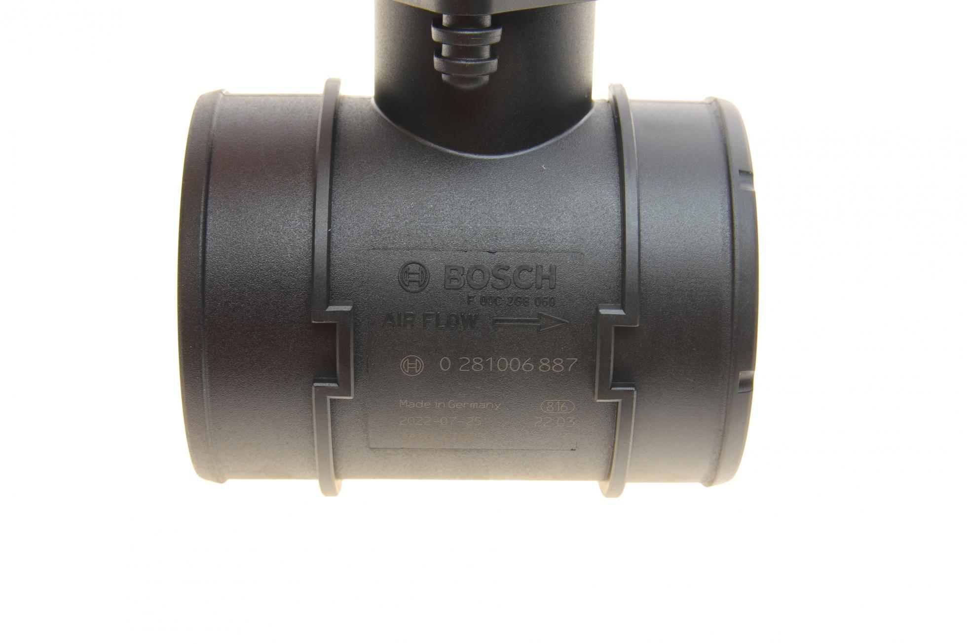 0281006887 BOSCH