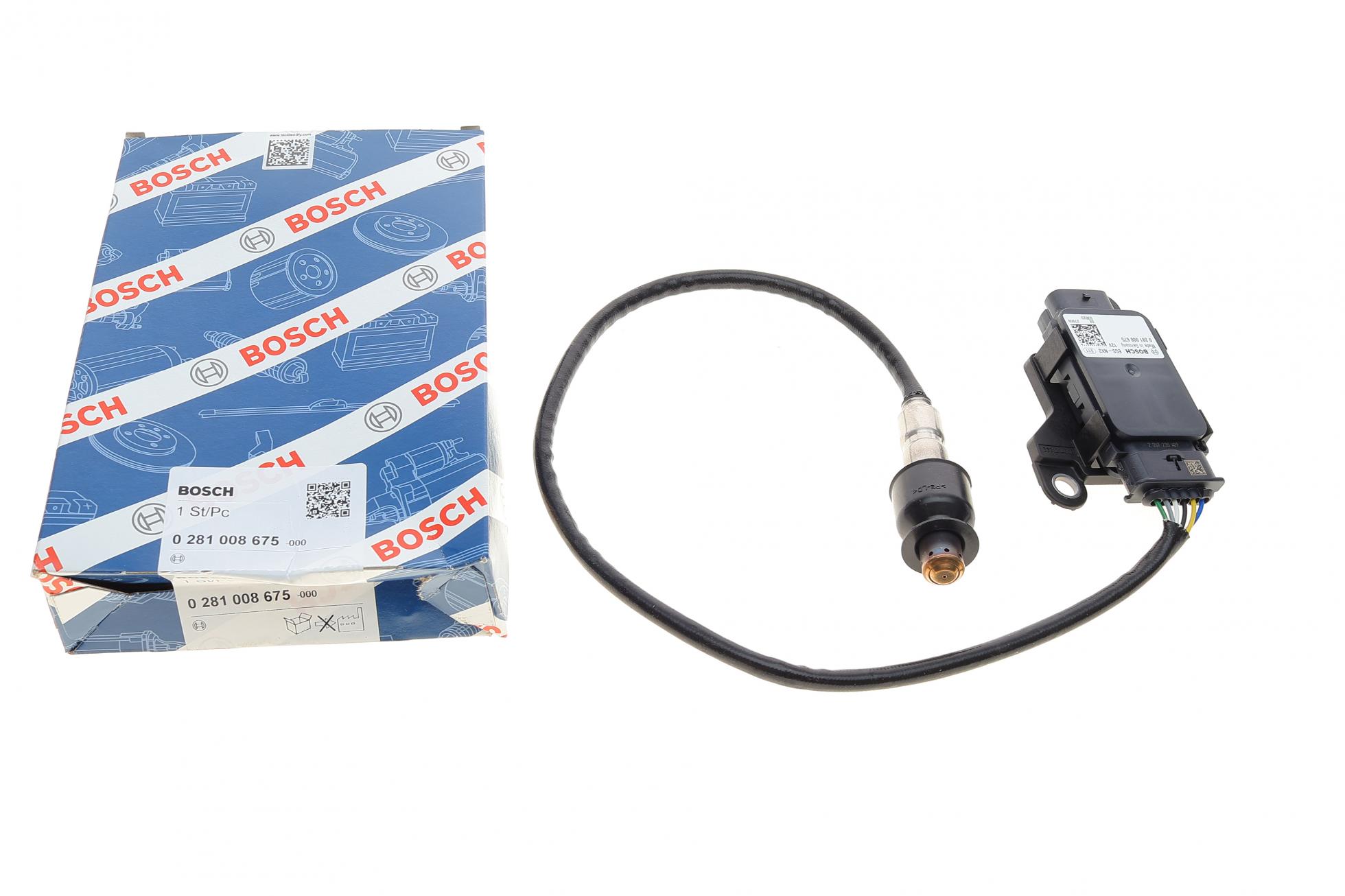 0281008675 BOSCH