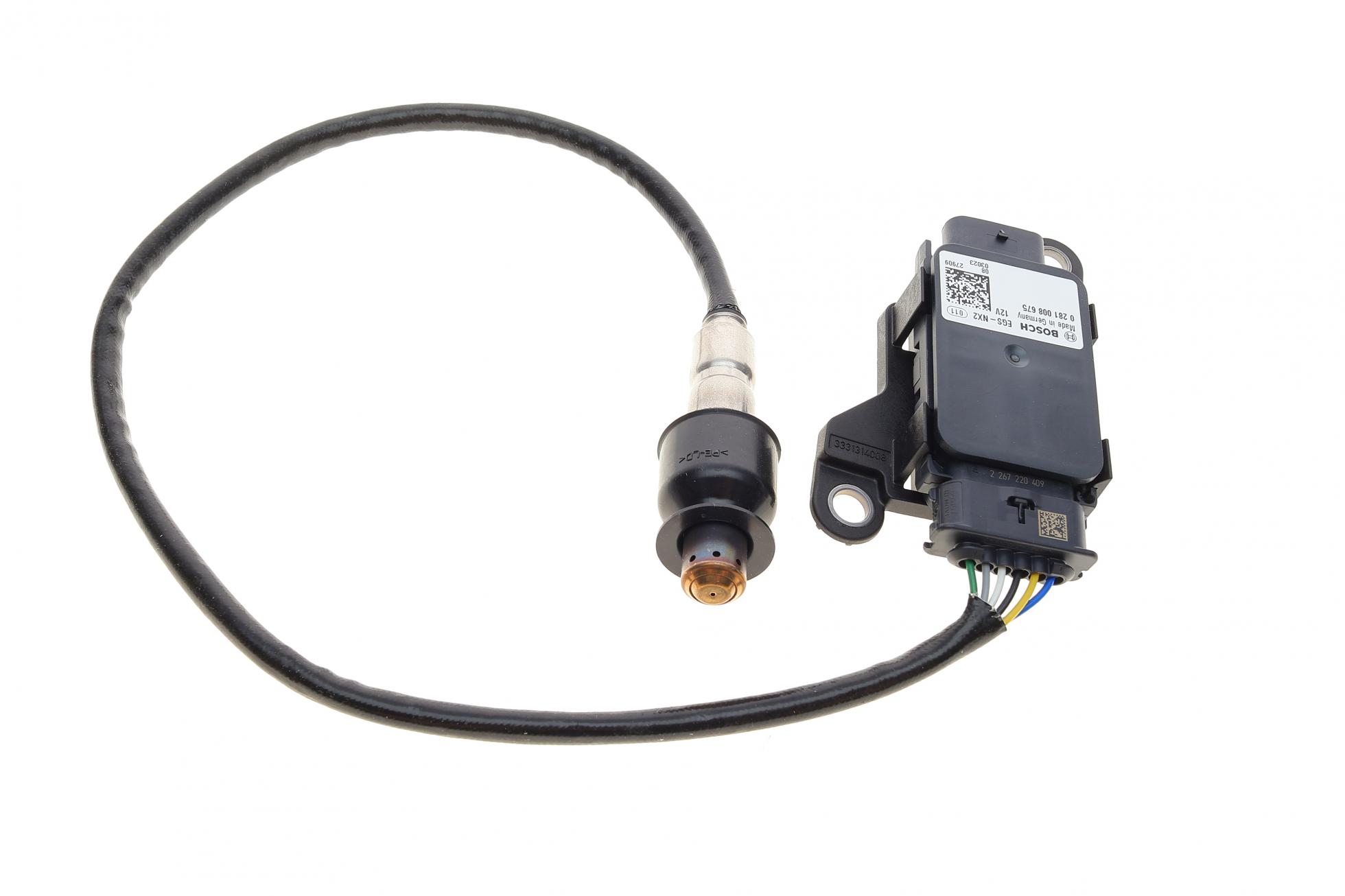 0281008675 BOSCH