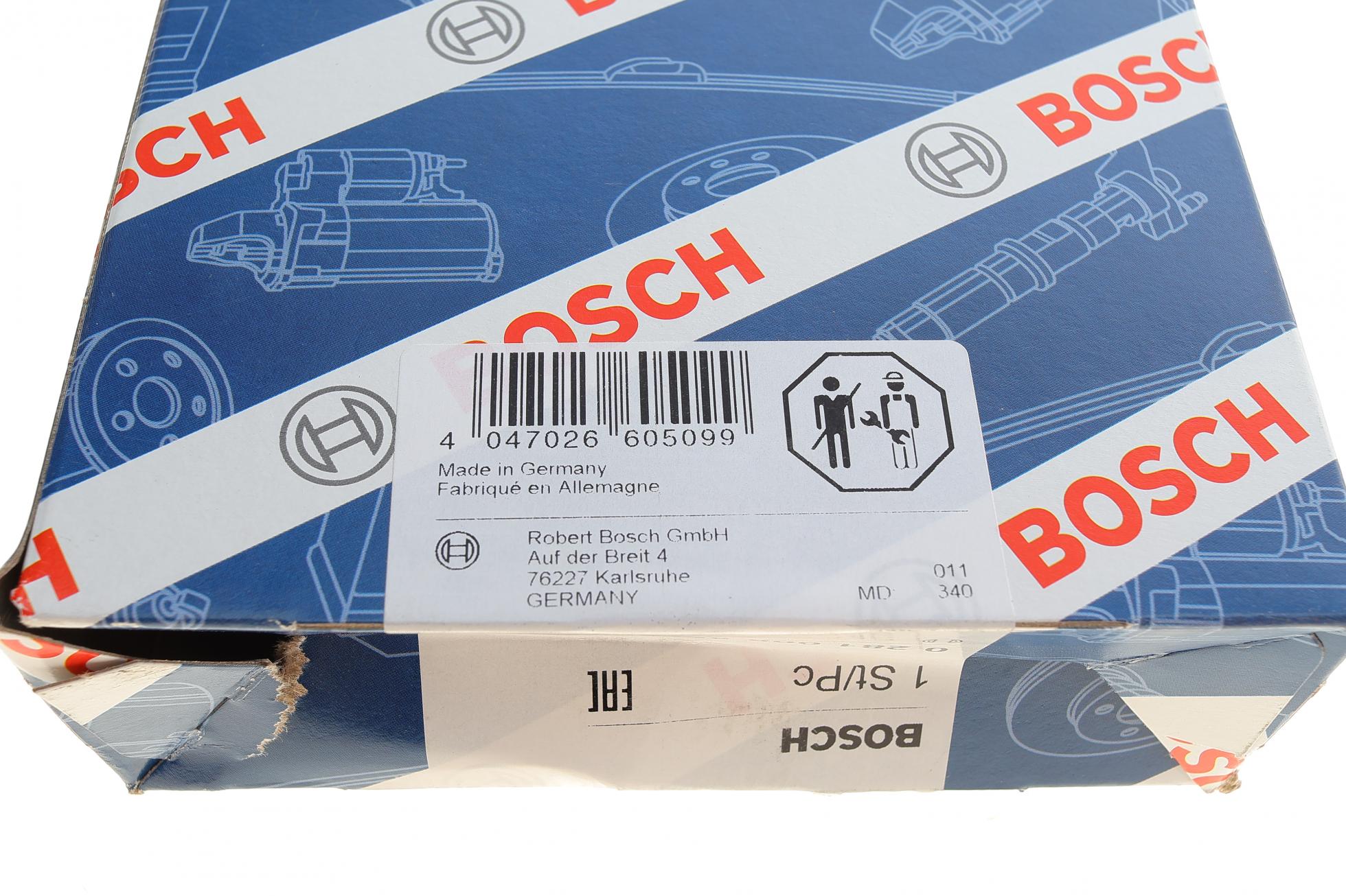0281008675 BOSCH