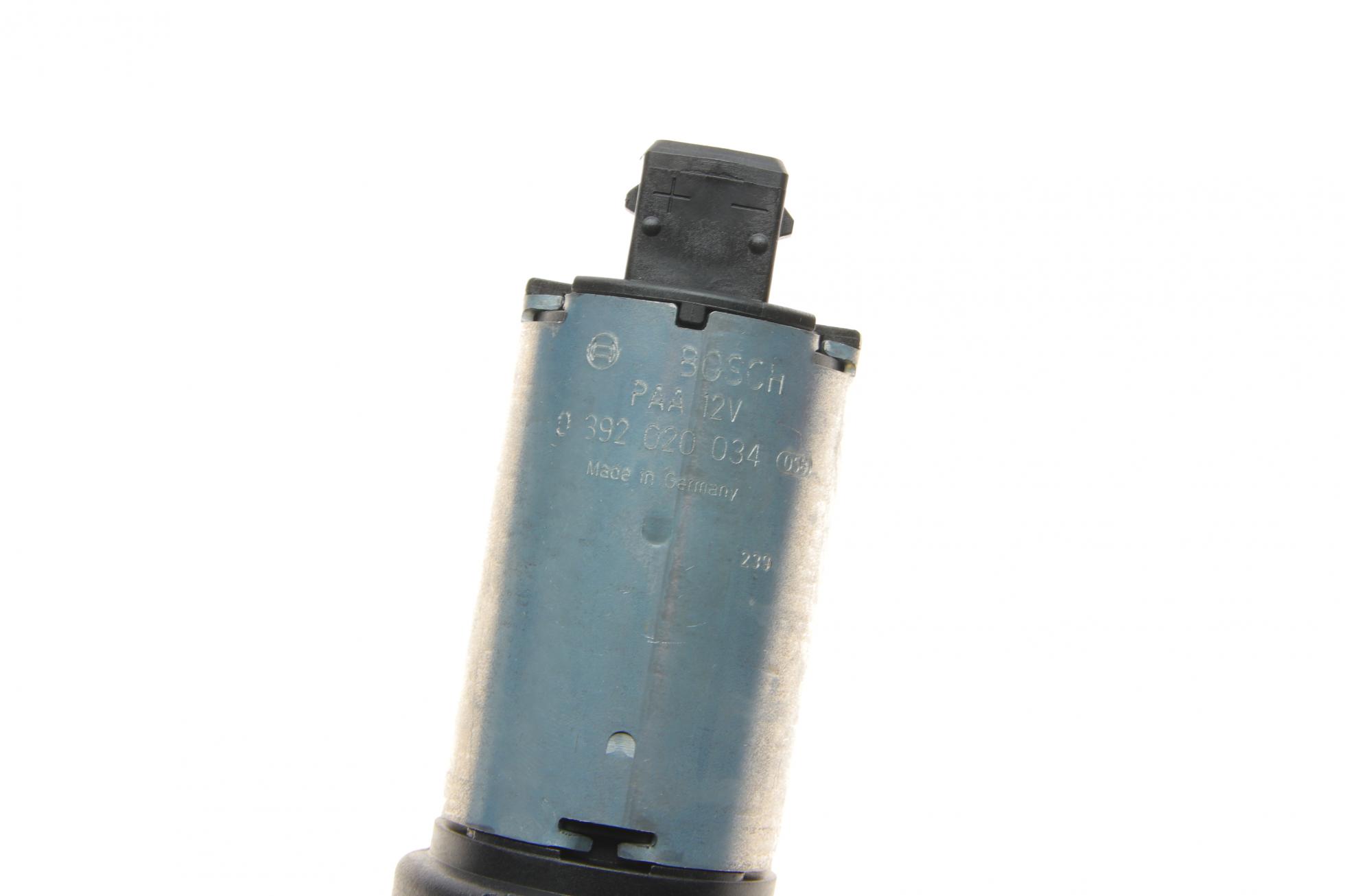 0392020034 BOSCH
