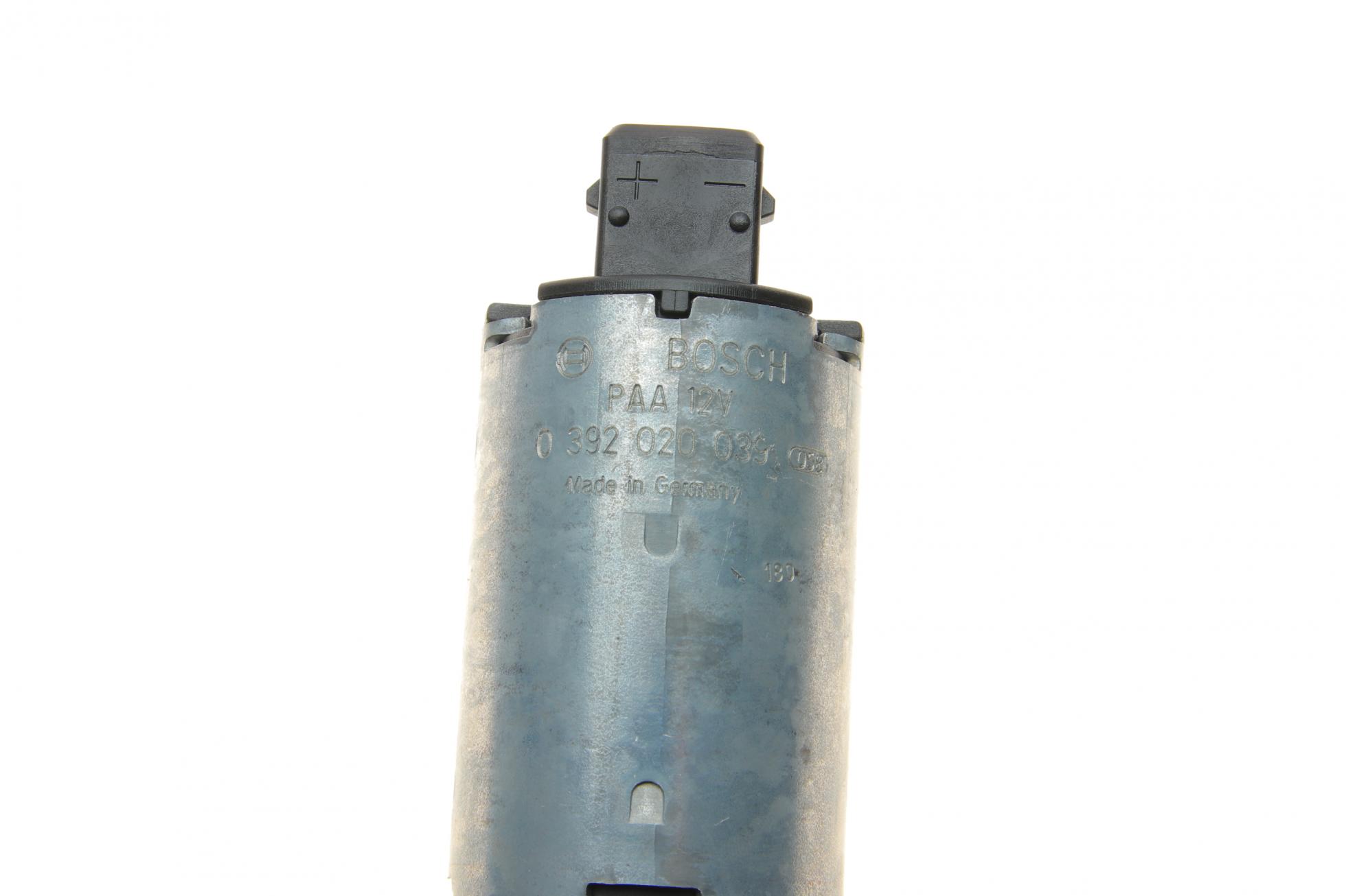 0392020039 BOSCH