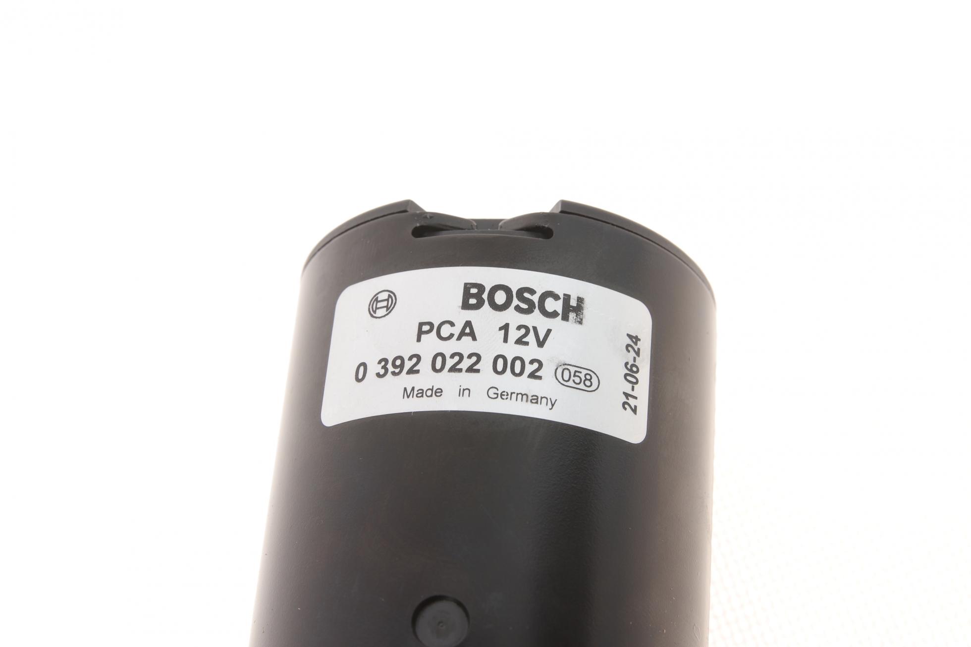 0392022002 BOSCH