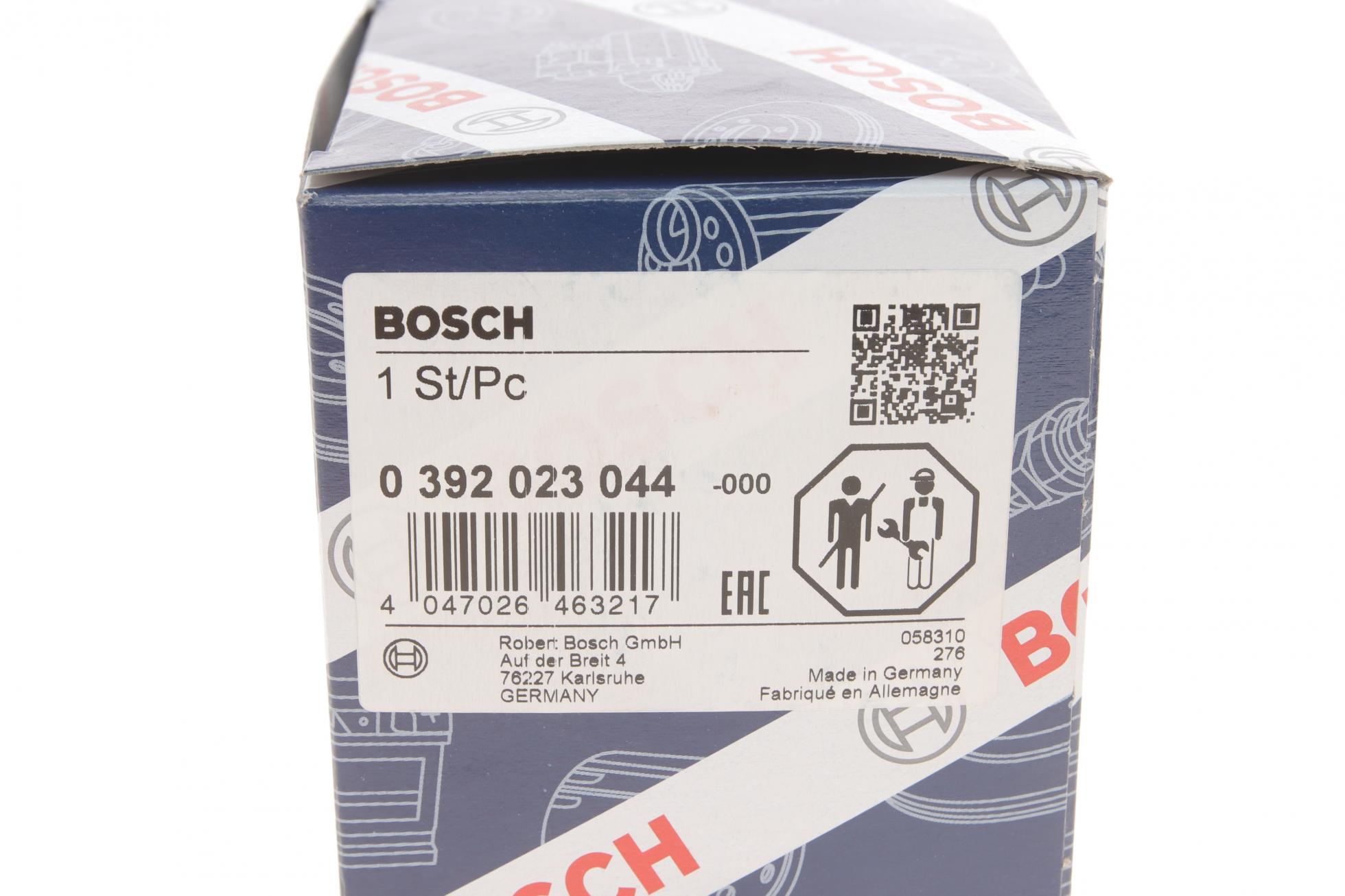 0392023044 BOSCH