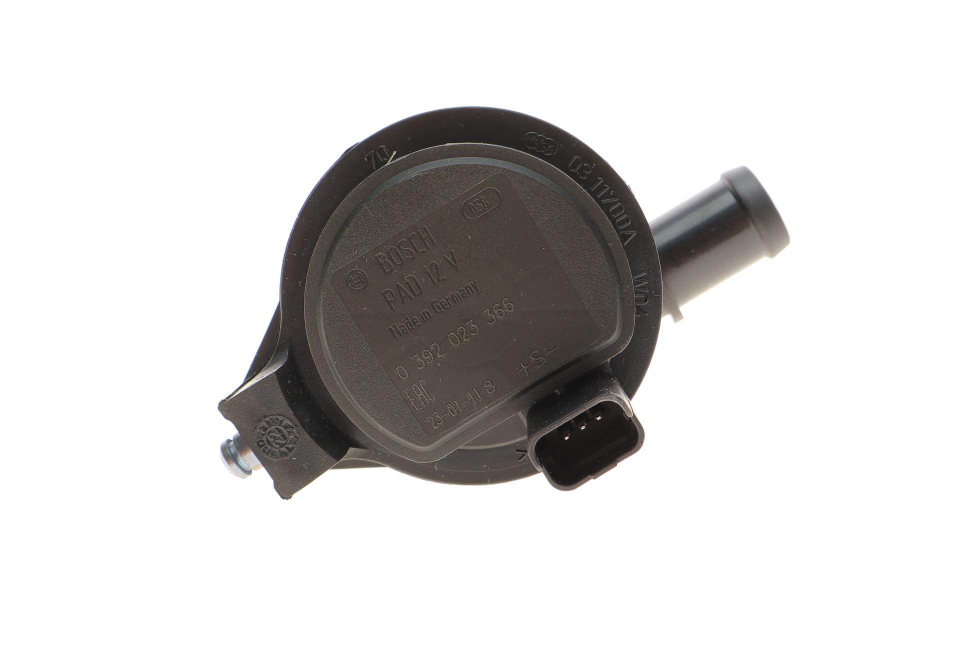 0392023366 BOSCH