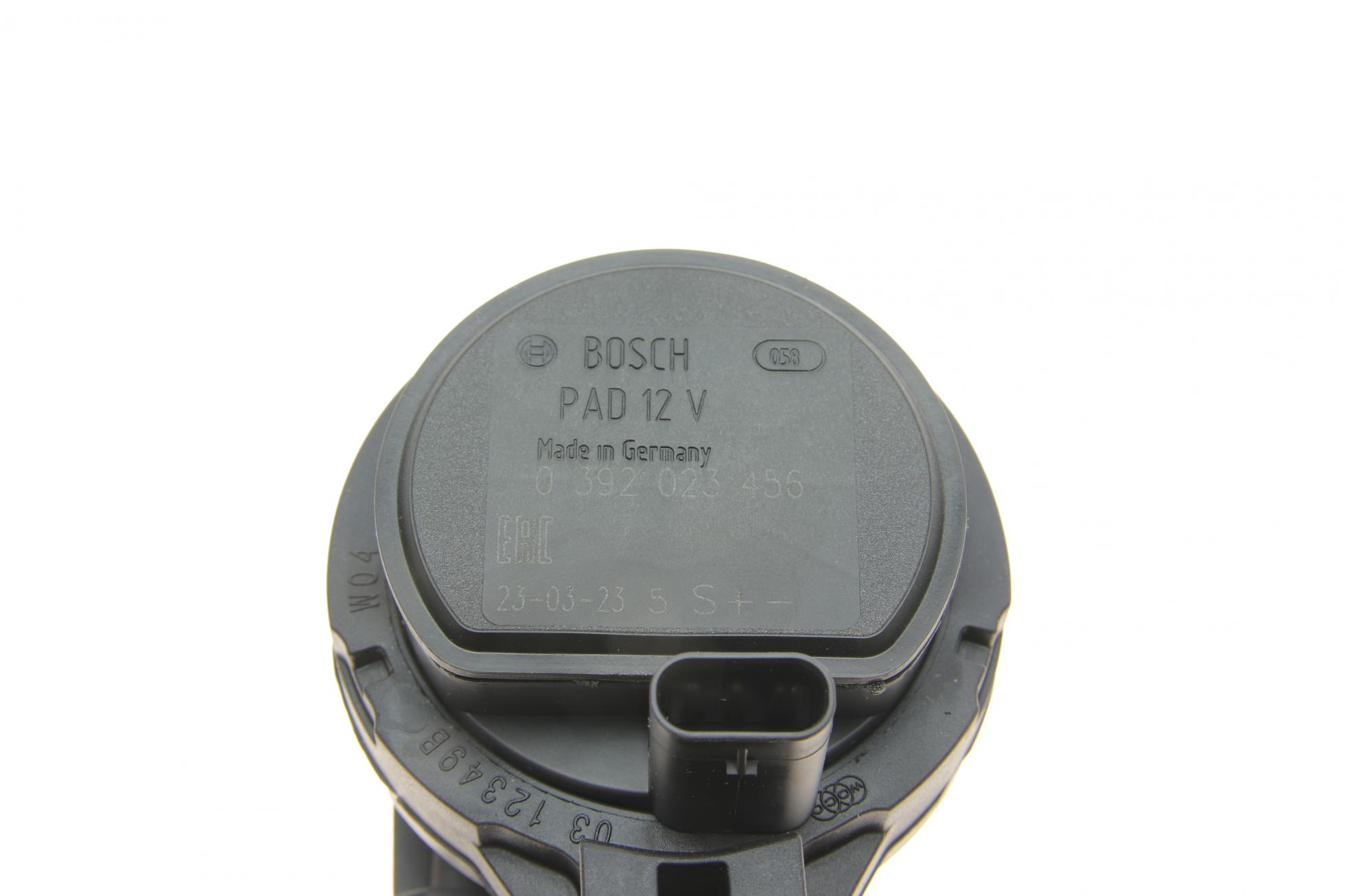 0392023456 BOSCH