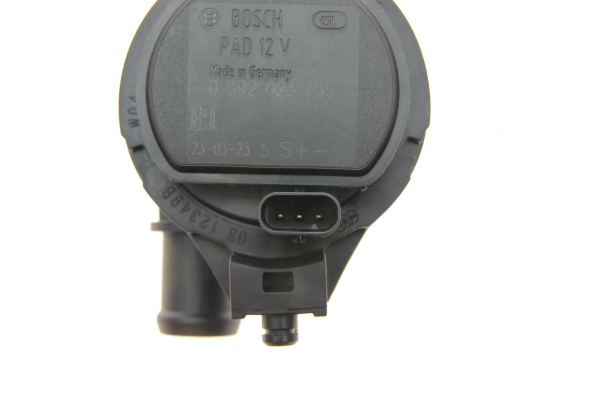 0392023456 BOSCH