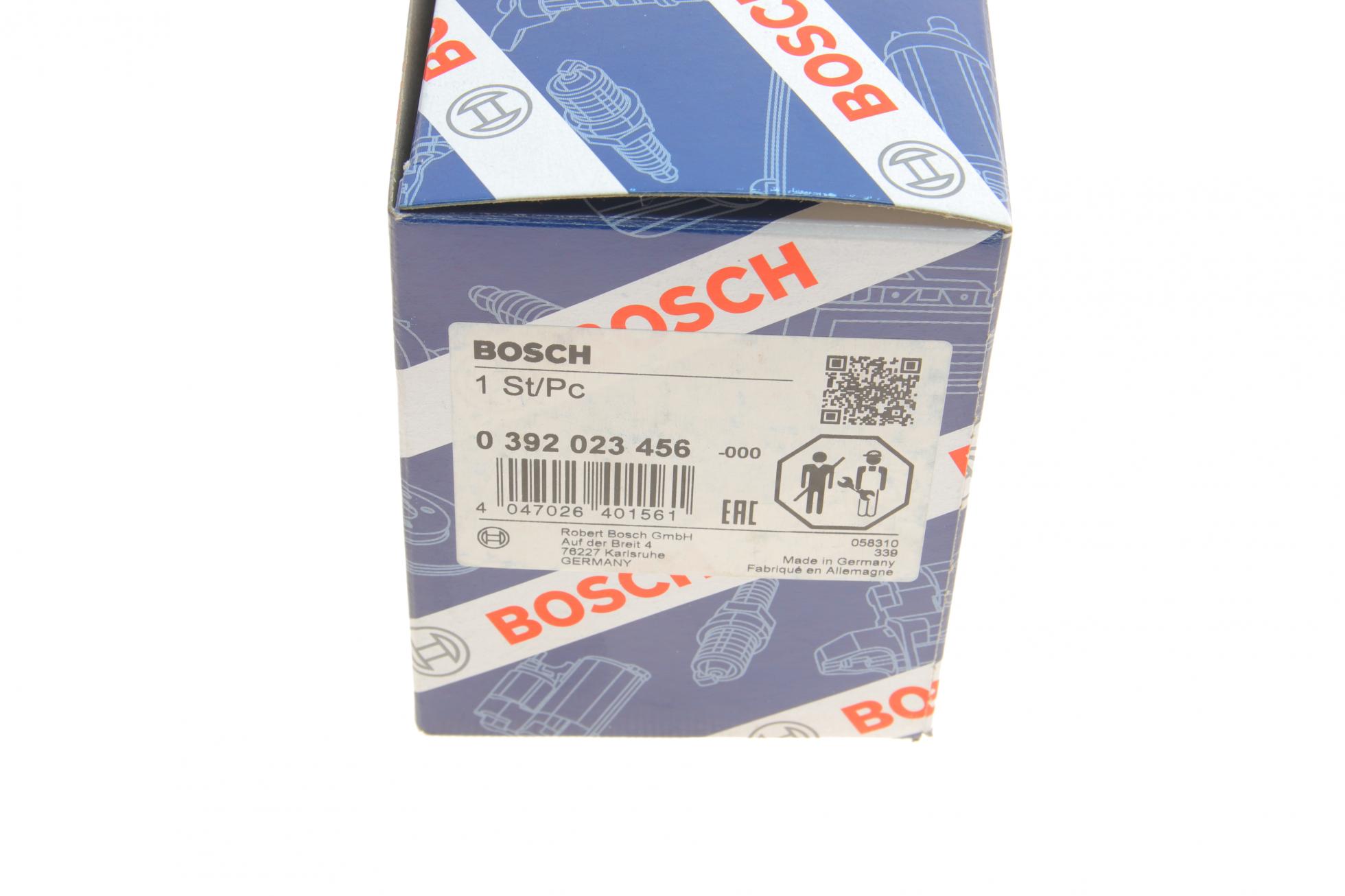 0392023456 BOSCH