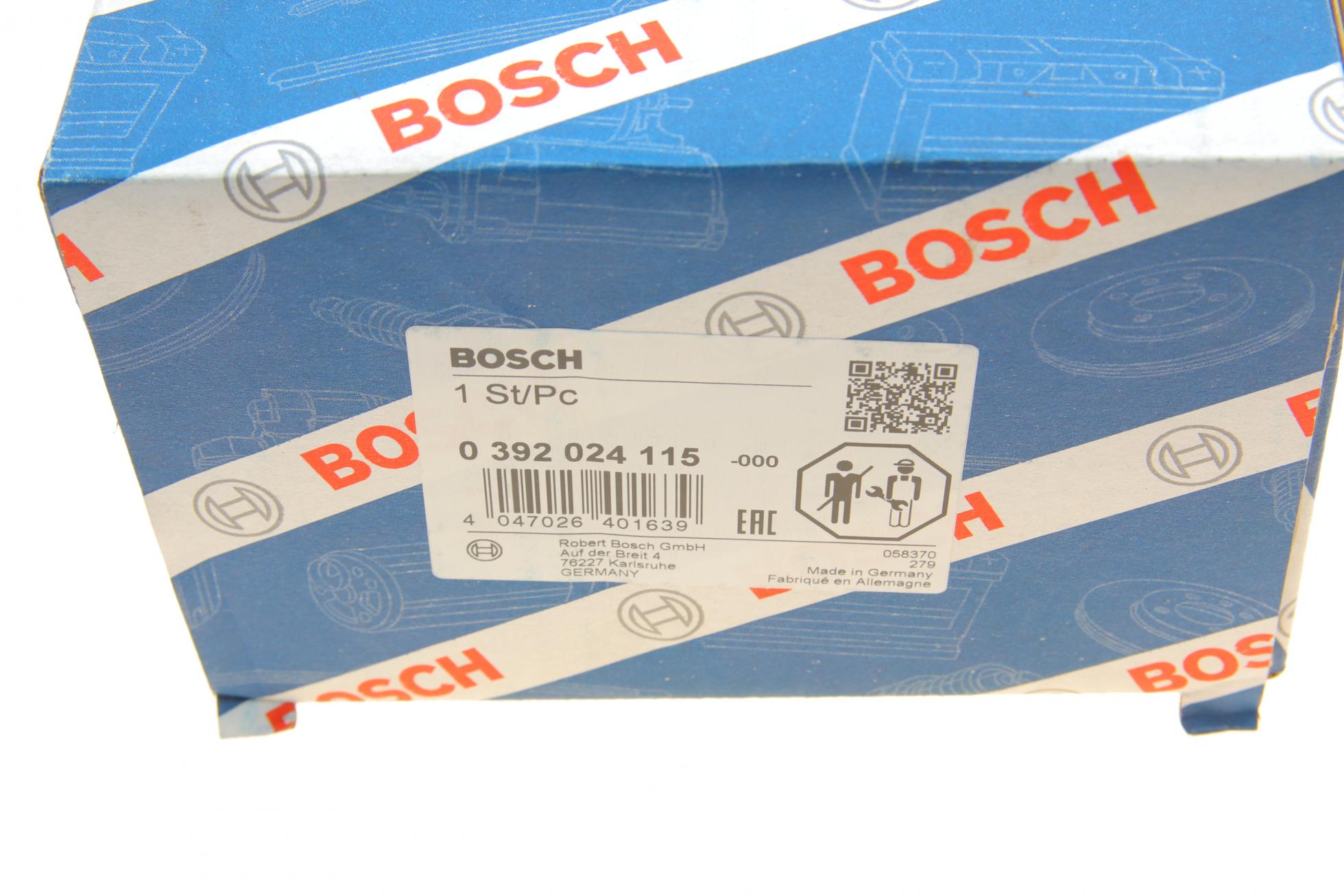 0392024115 BOSCH