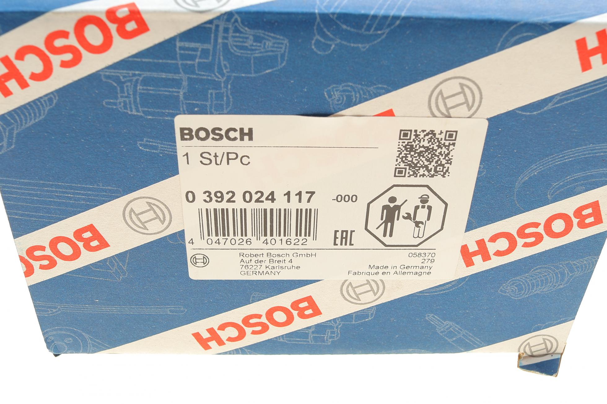 0392024117 BOSCH