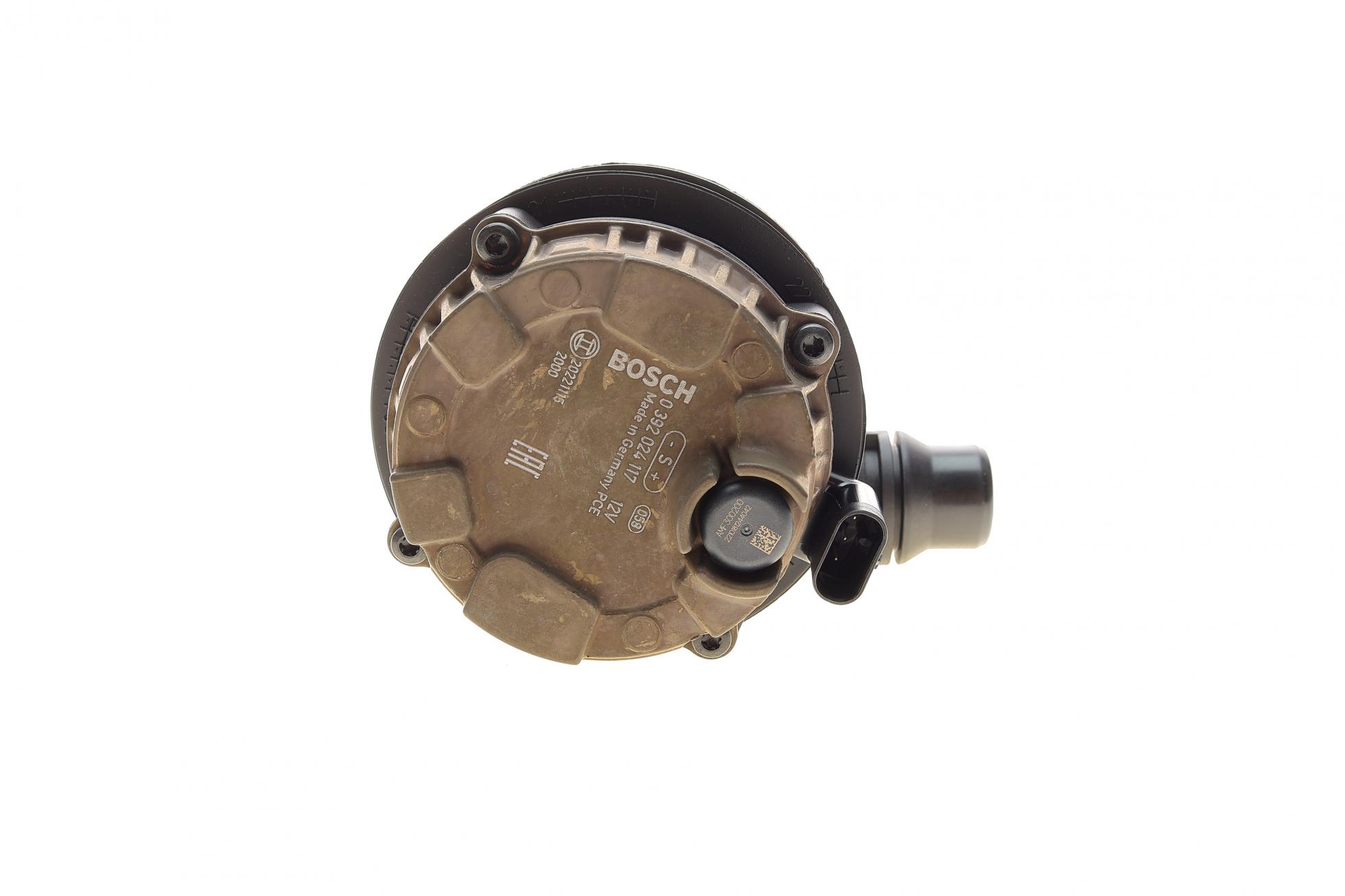 0392024117 BOSCH
