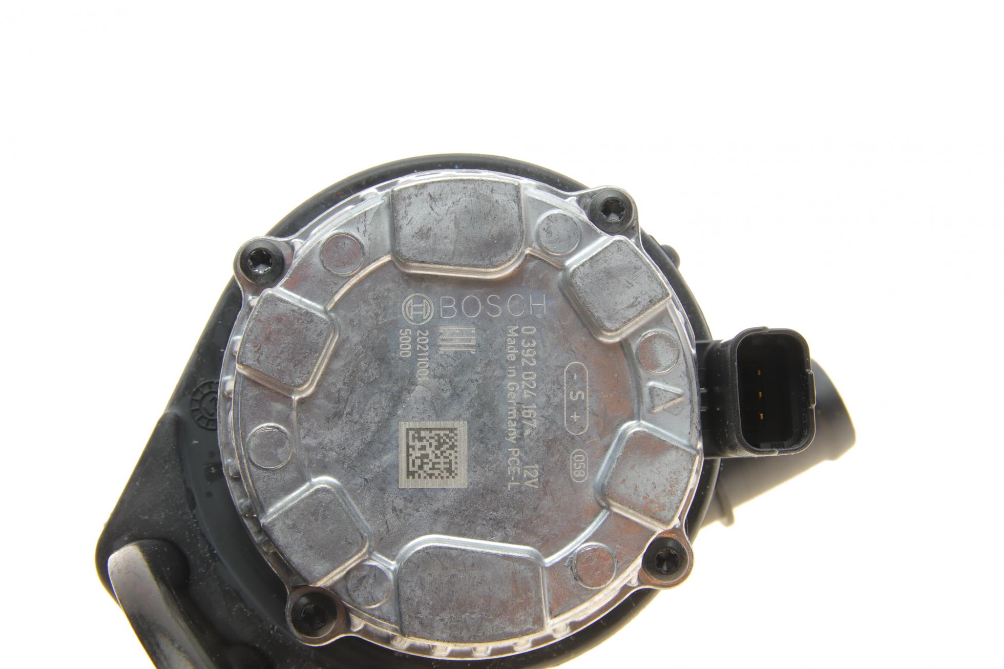 0392024167 BOSCH