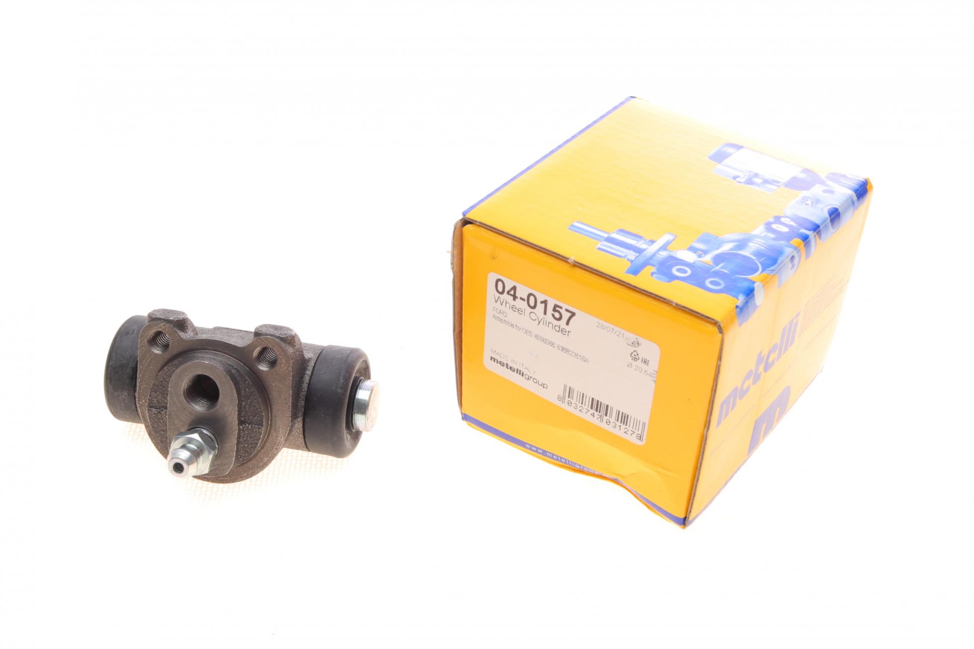 040157 METELLI