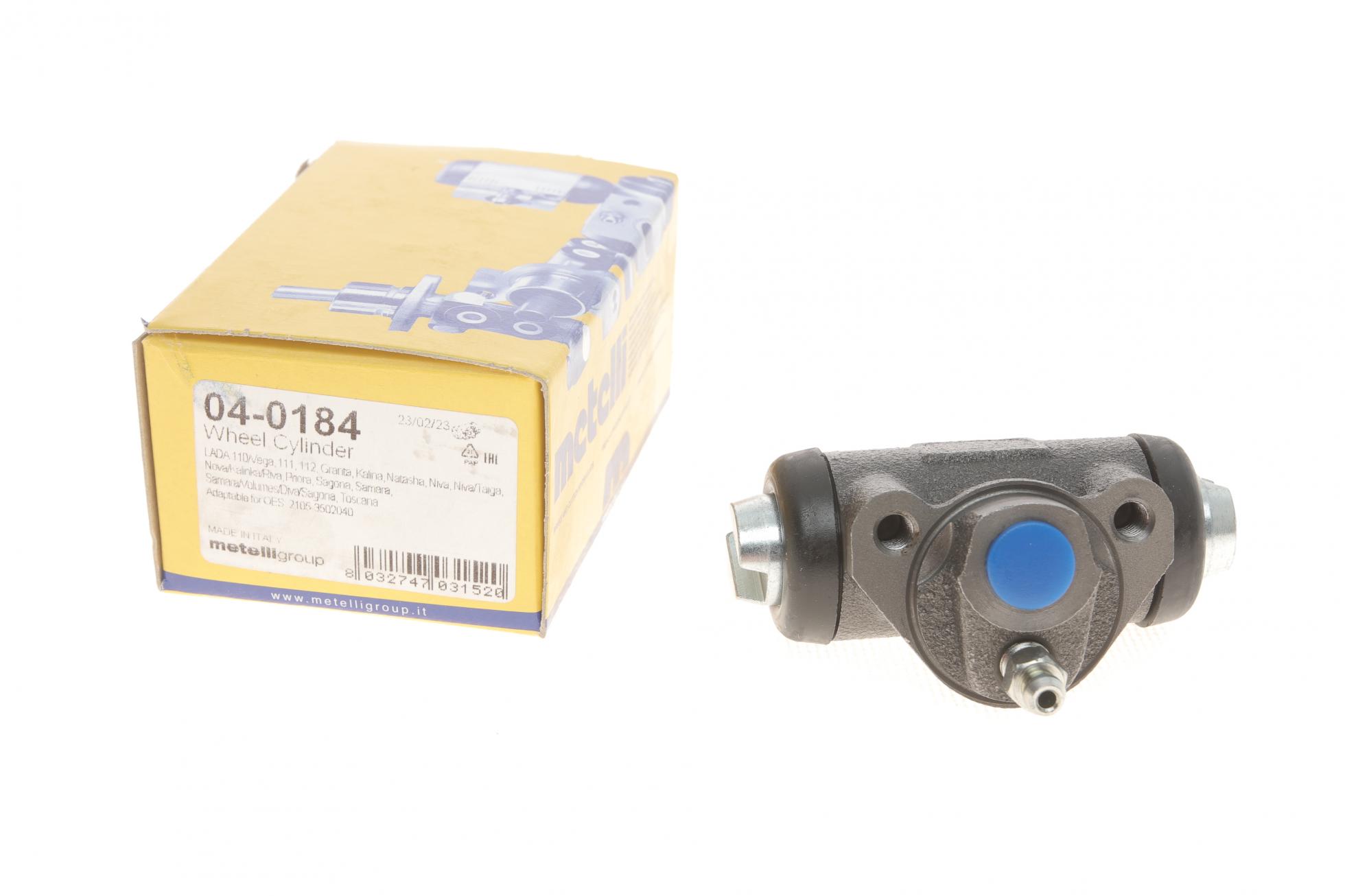 040184 METELLI
