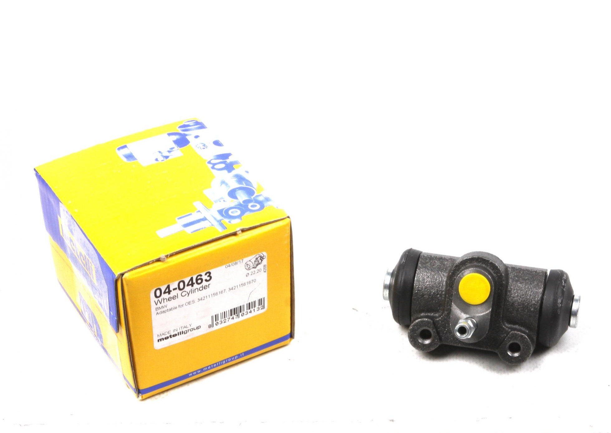 040463 METELLI