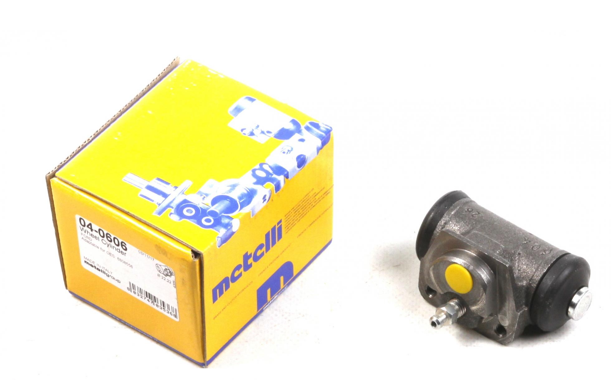 040606 METELLI