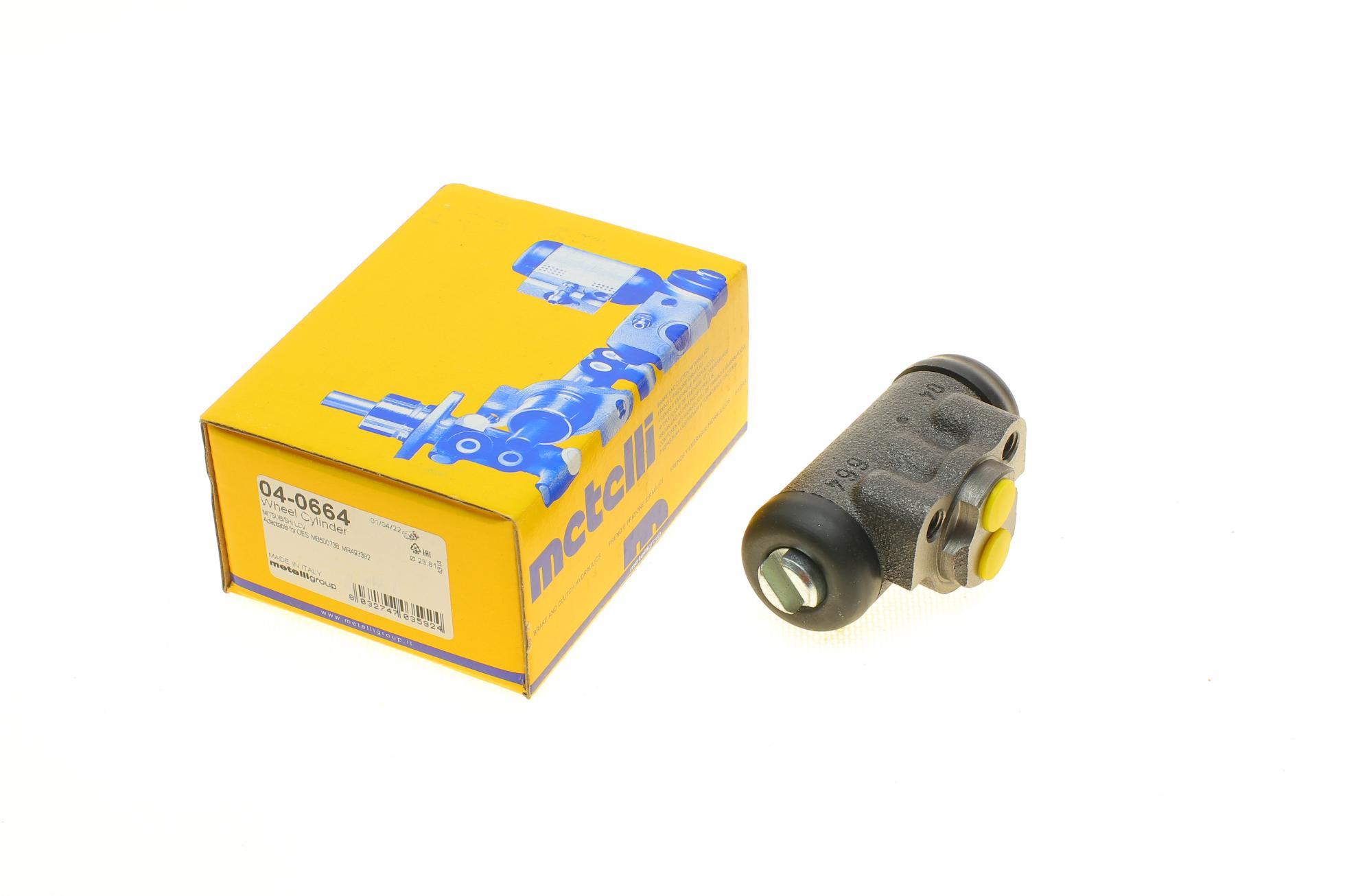 040664 METELLI