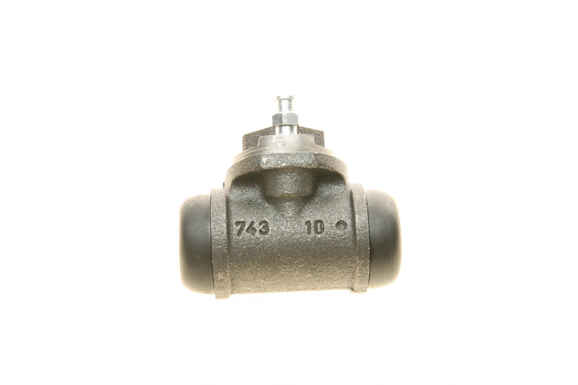040743 METELLI