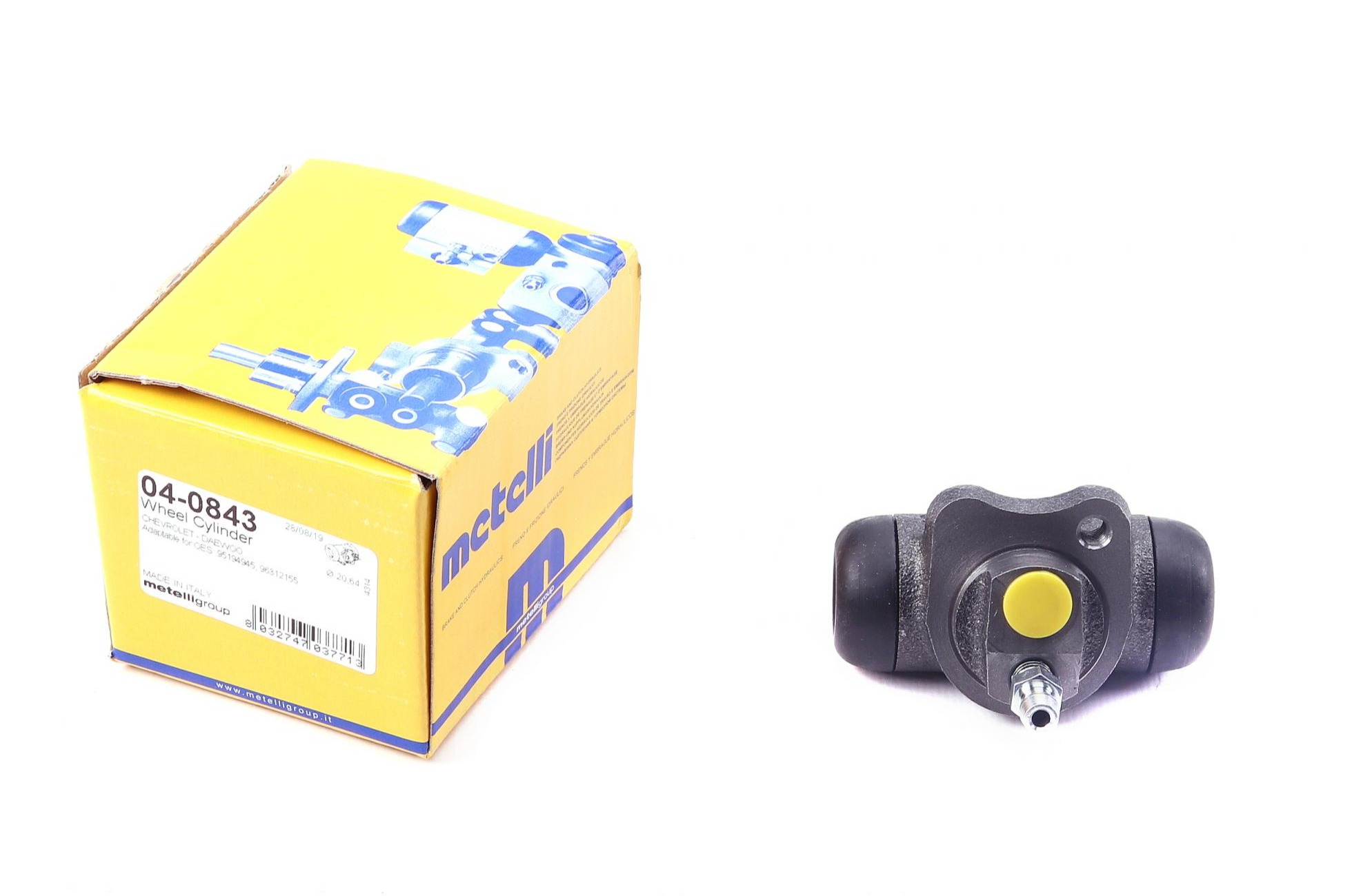 040843 METELLI