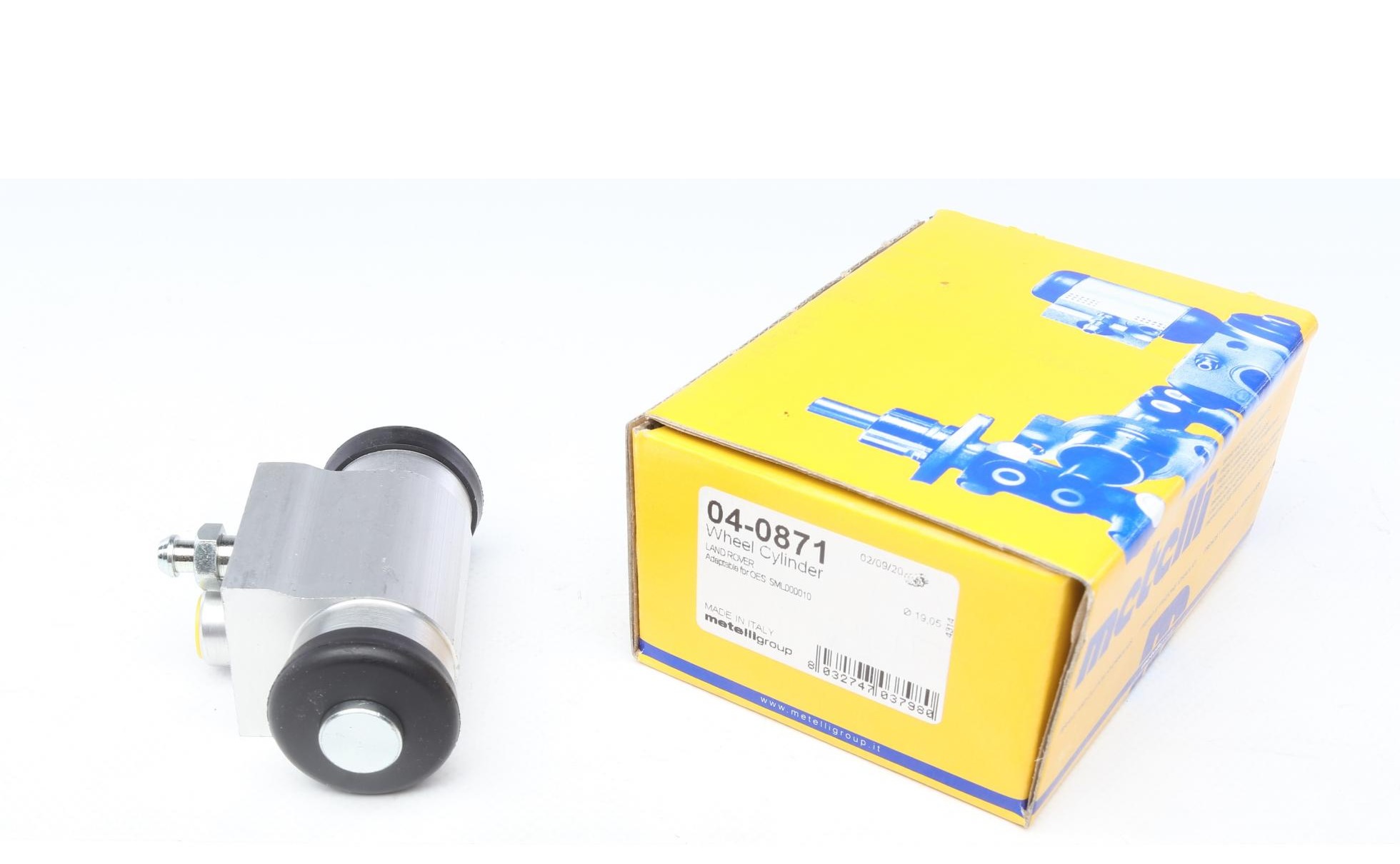 040871 METELLI