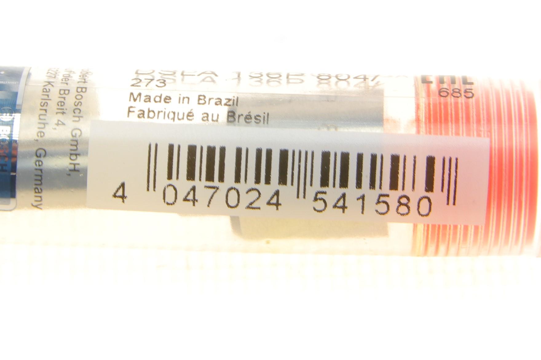 0433175203 BOSCH