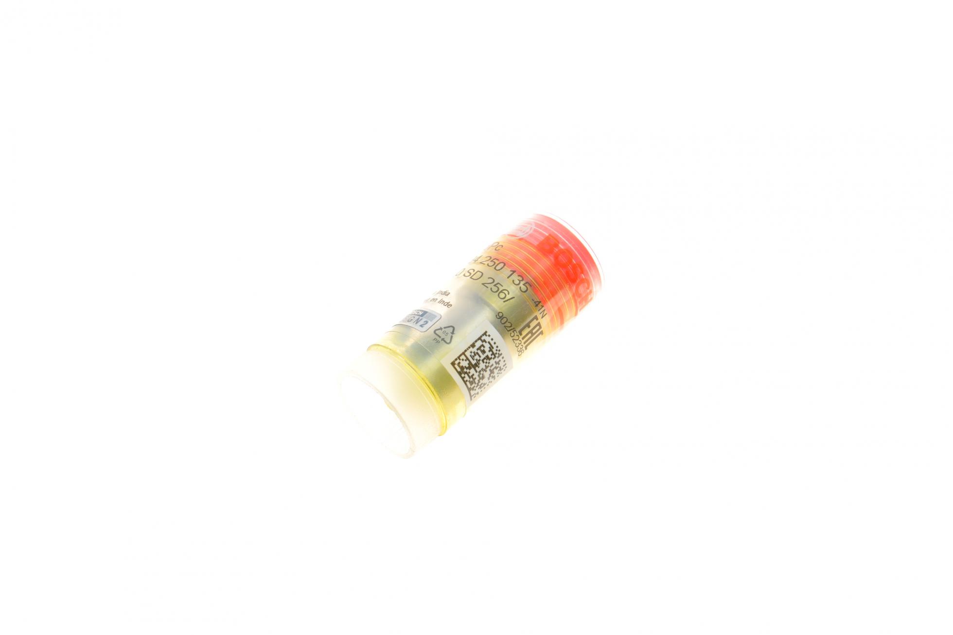 0434250135 BOSCH