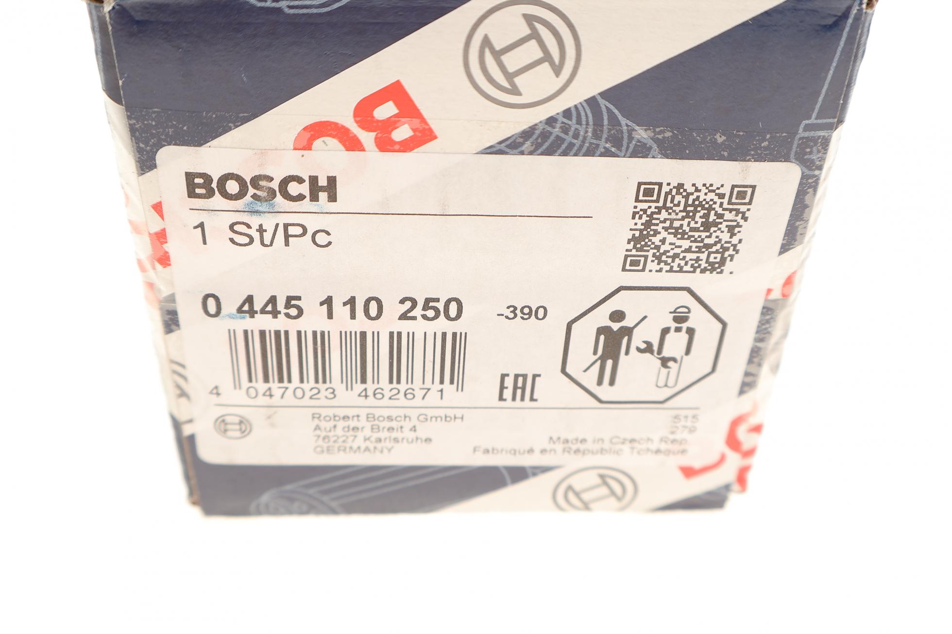 0445110250 BOSCH