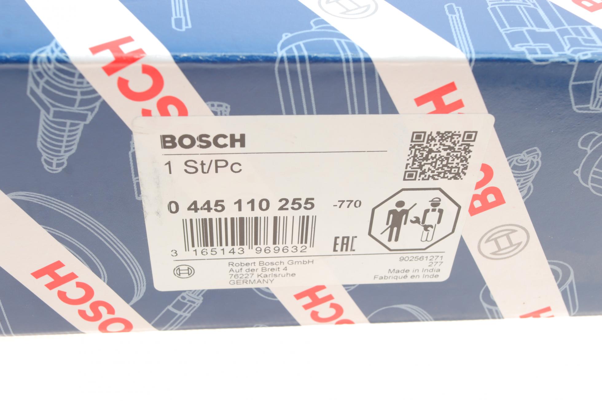 0445110255 BOSCH