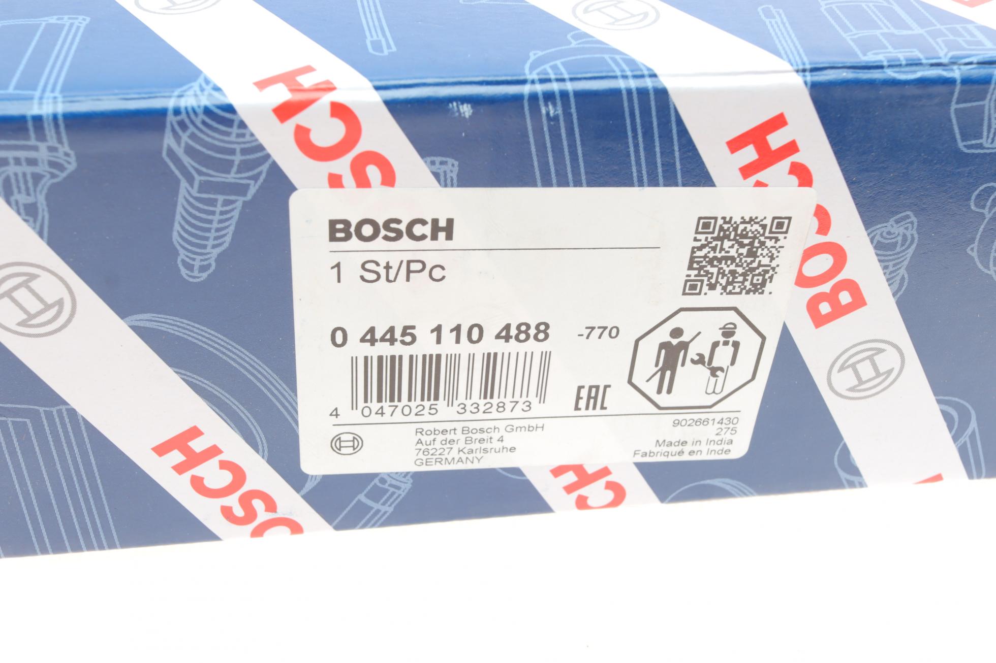 0445110488 BOSCH