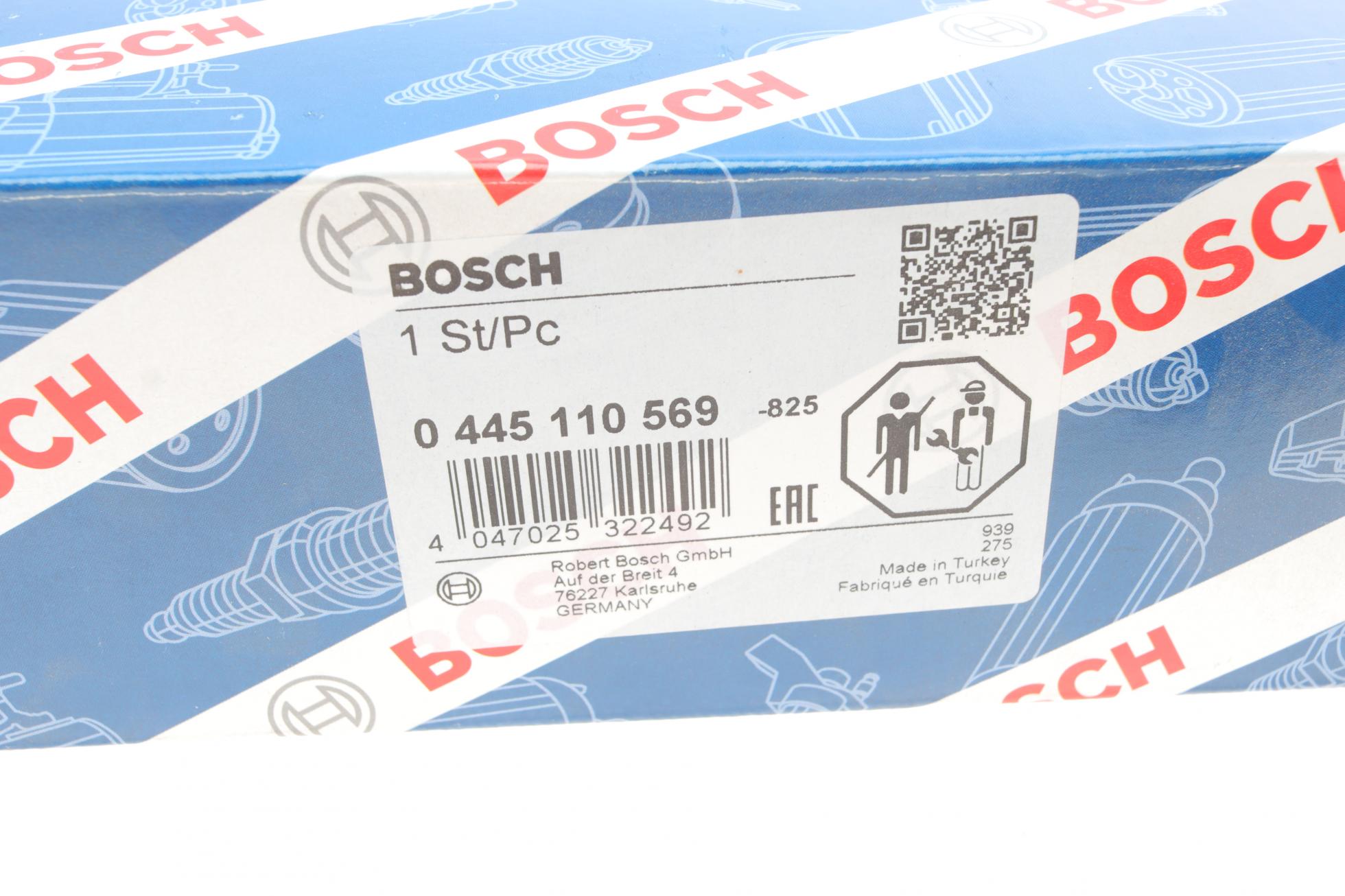 0445110569 BOSCH