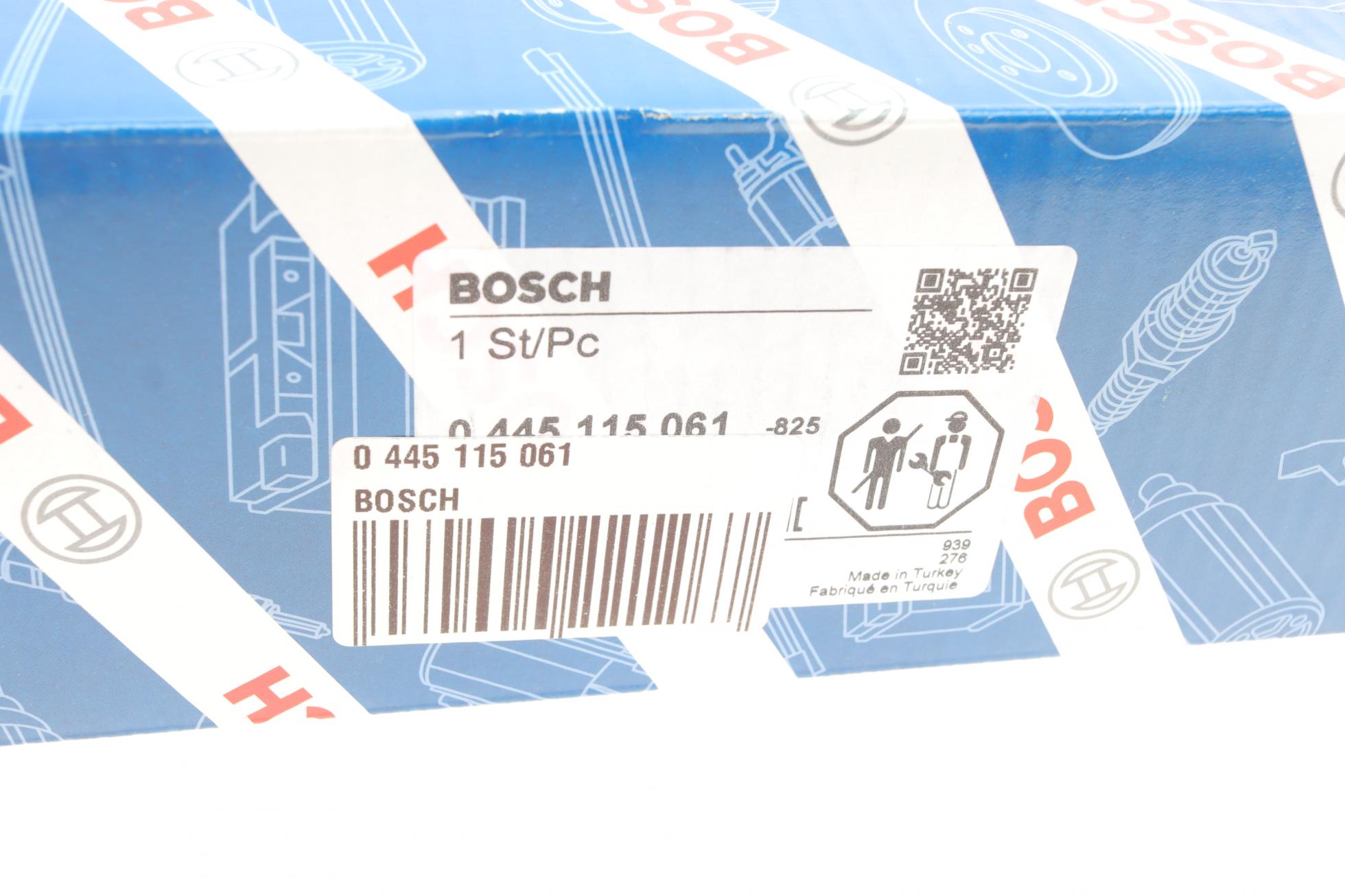 0445115061 BOSCH