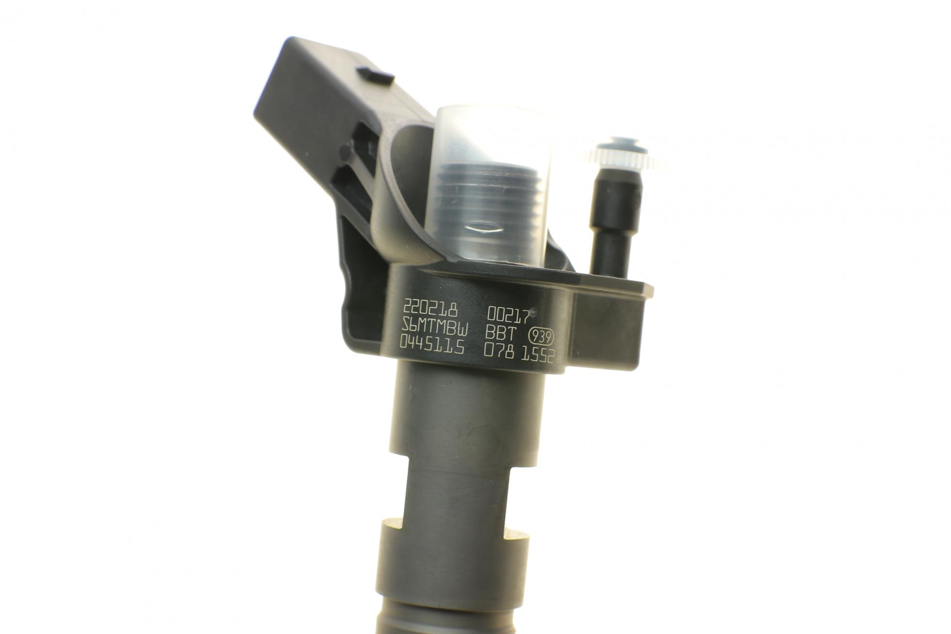 0445115078 BOSCH