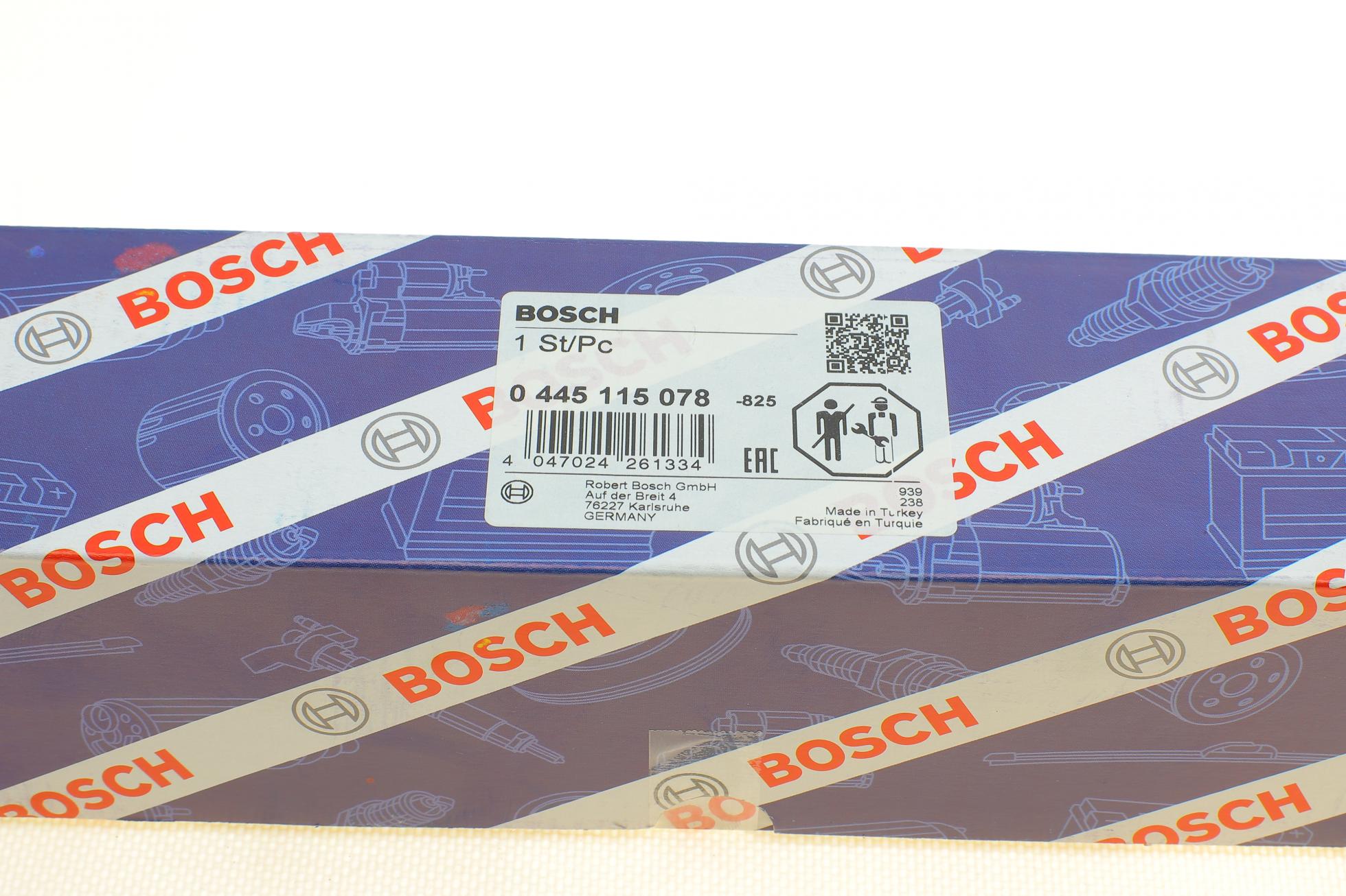 0445115078 BOSCH