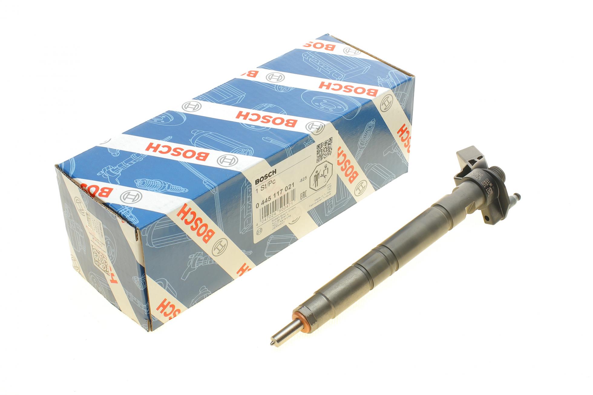 0445117021 BOSCH