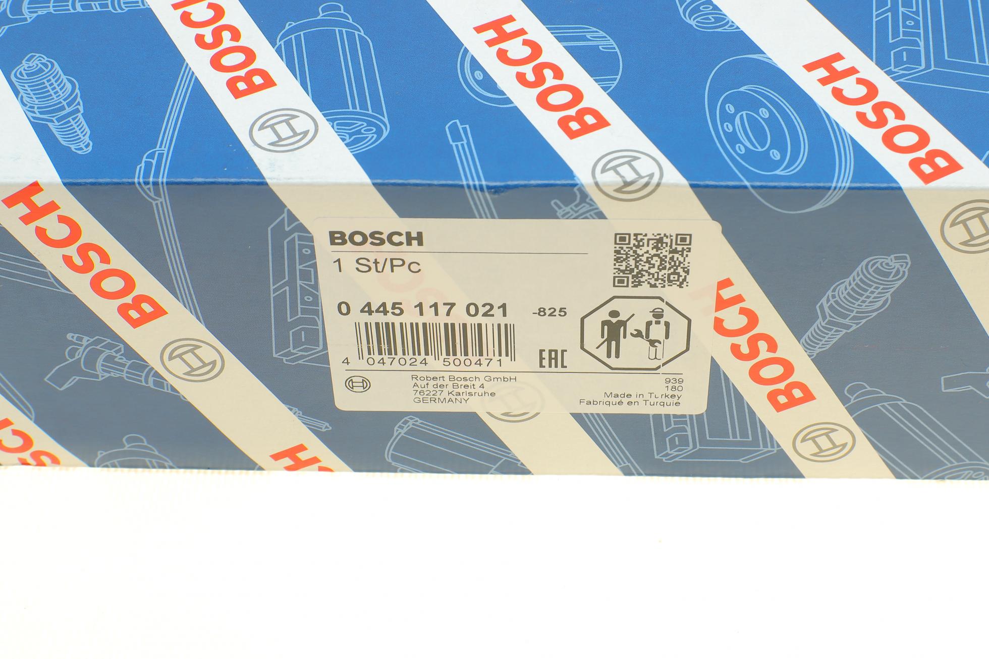 0445117021 BOSCH