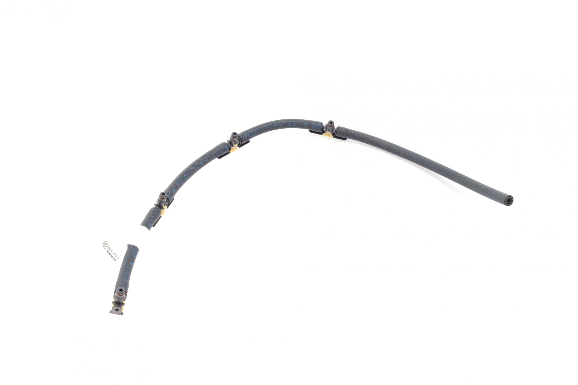 Шланг обратки MB Vito (W447) 2.2CDI OM651 14-