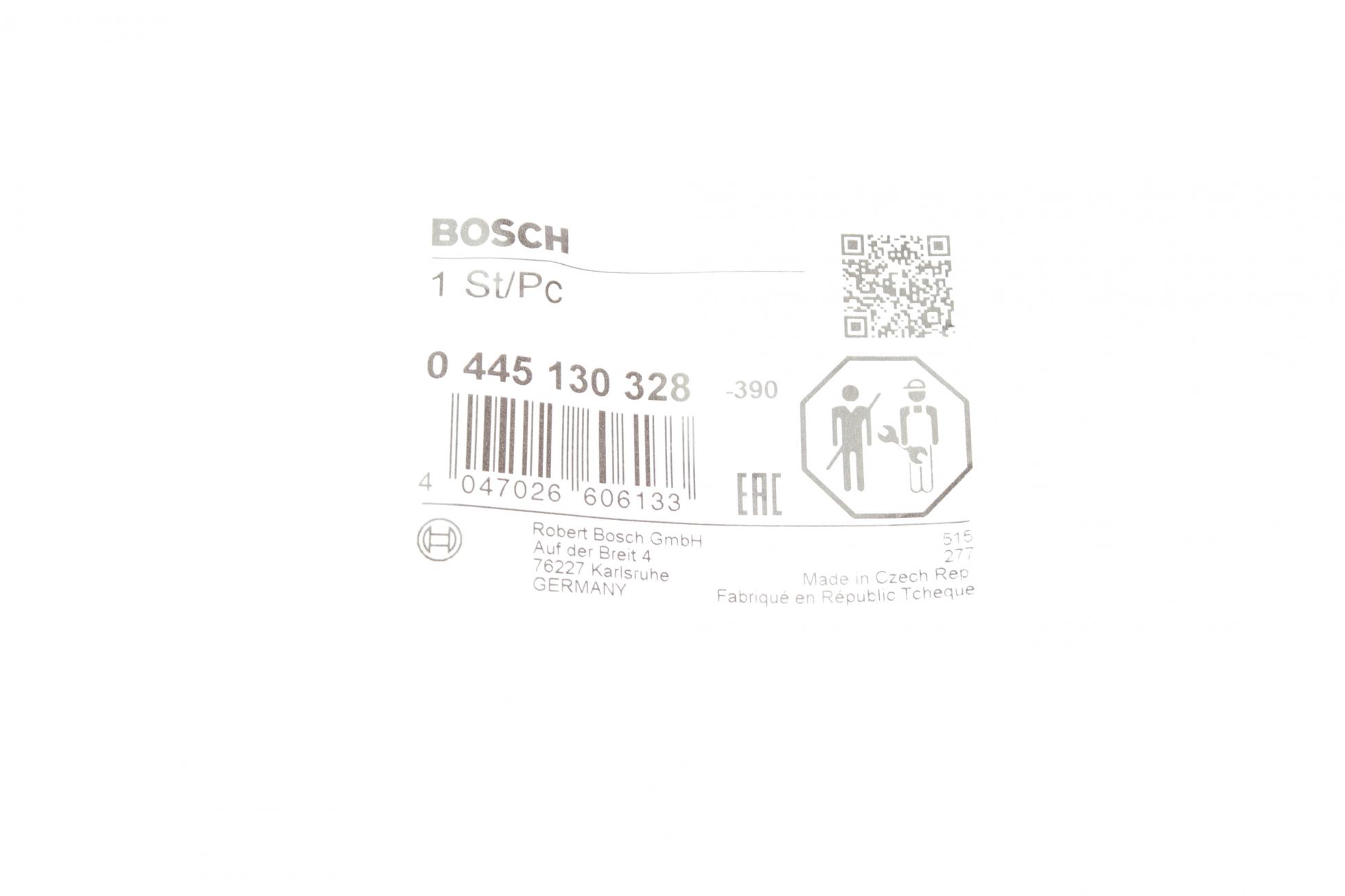 0445130328 BOSCH