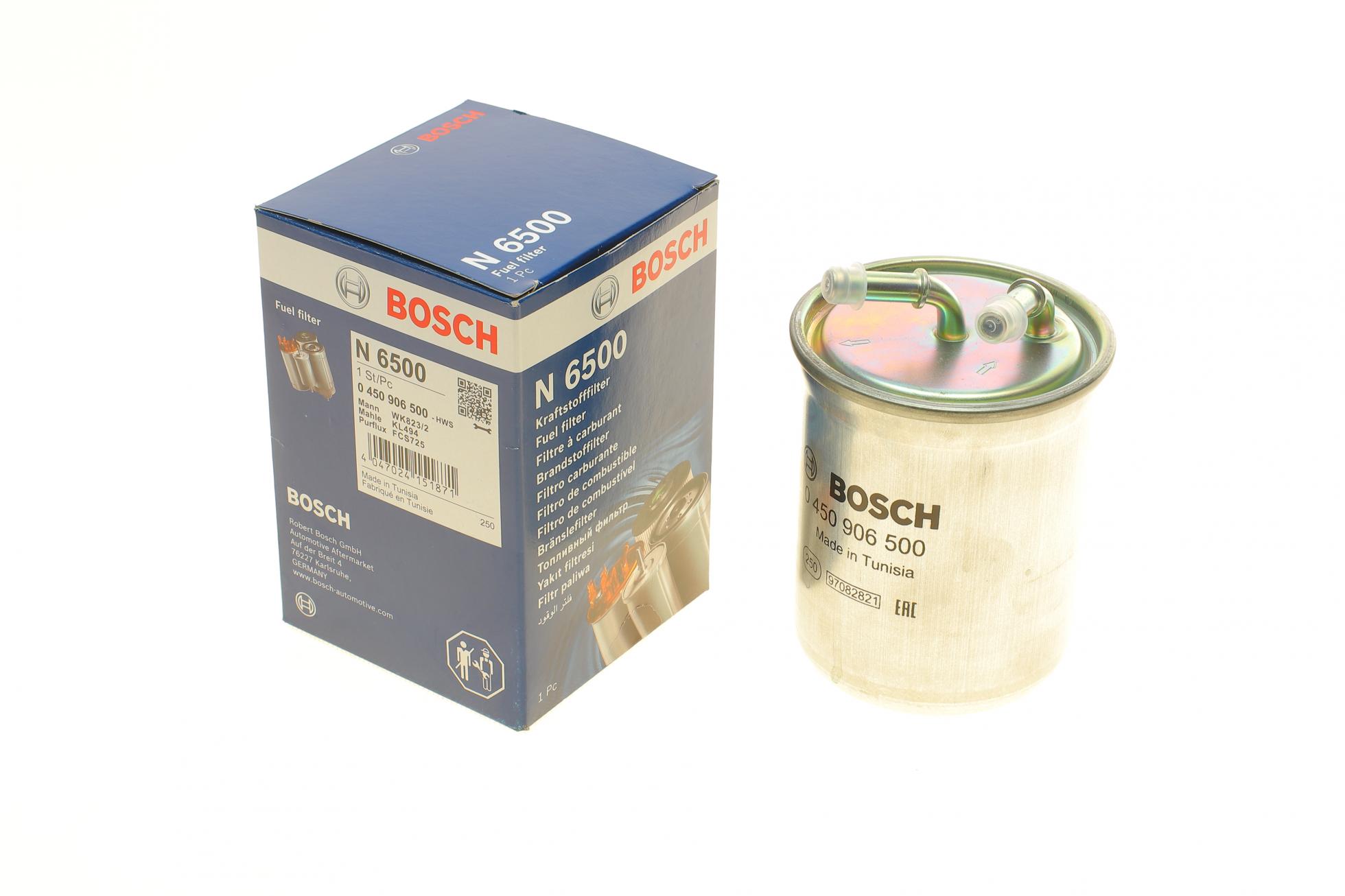 0450906500 BOSCH