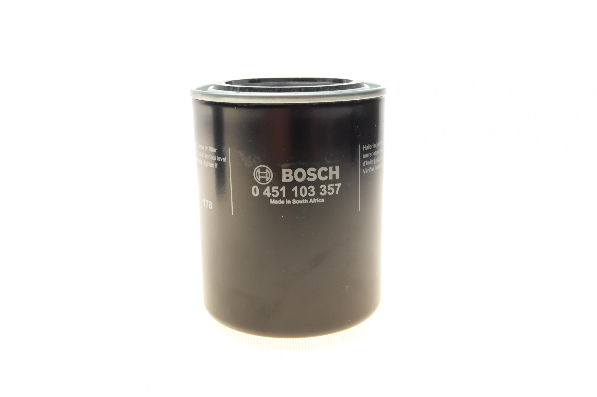 0451103357 BOSCH