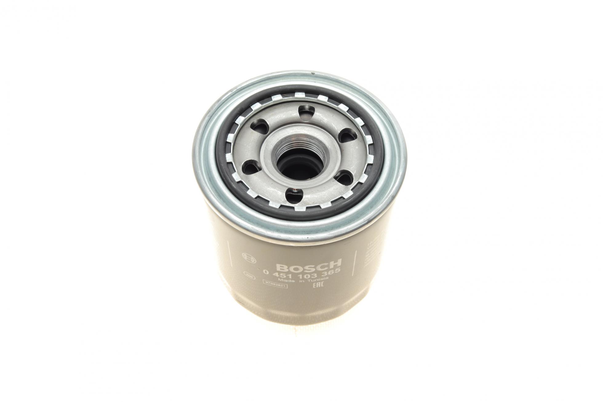 0451103365 BOSCH