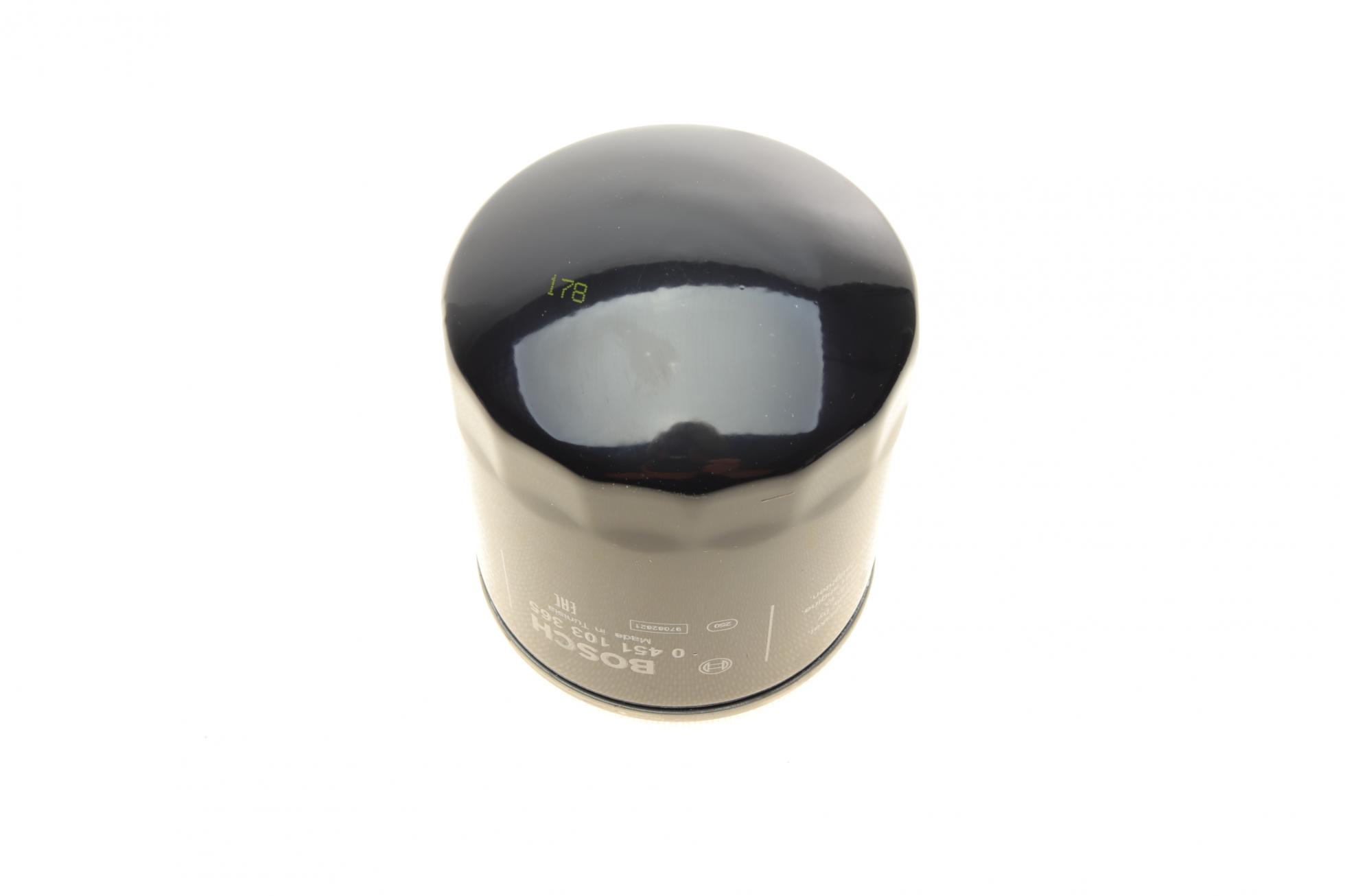 0451103365 BOSCH