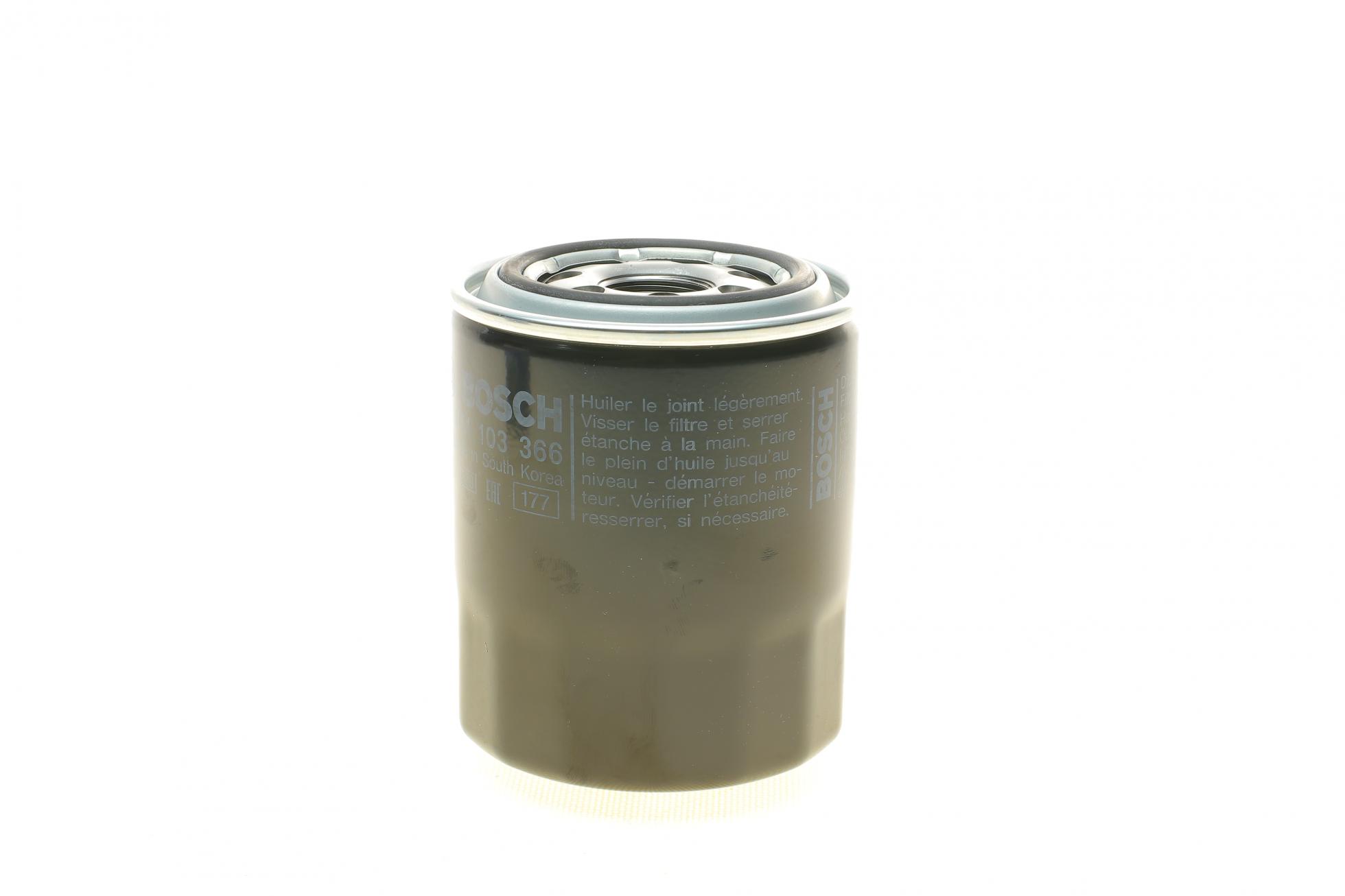 0451103366 BOSCH