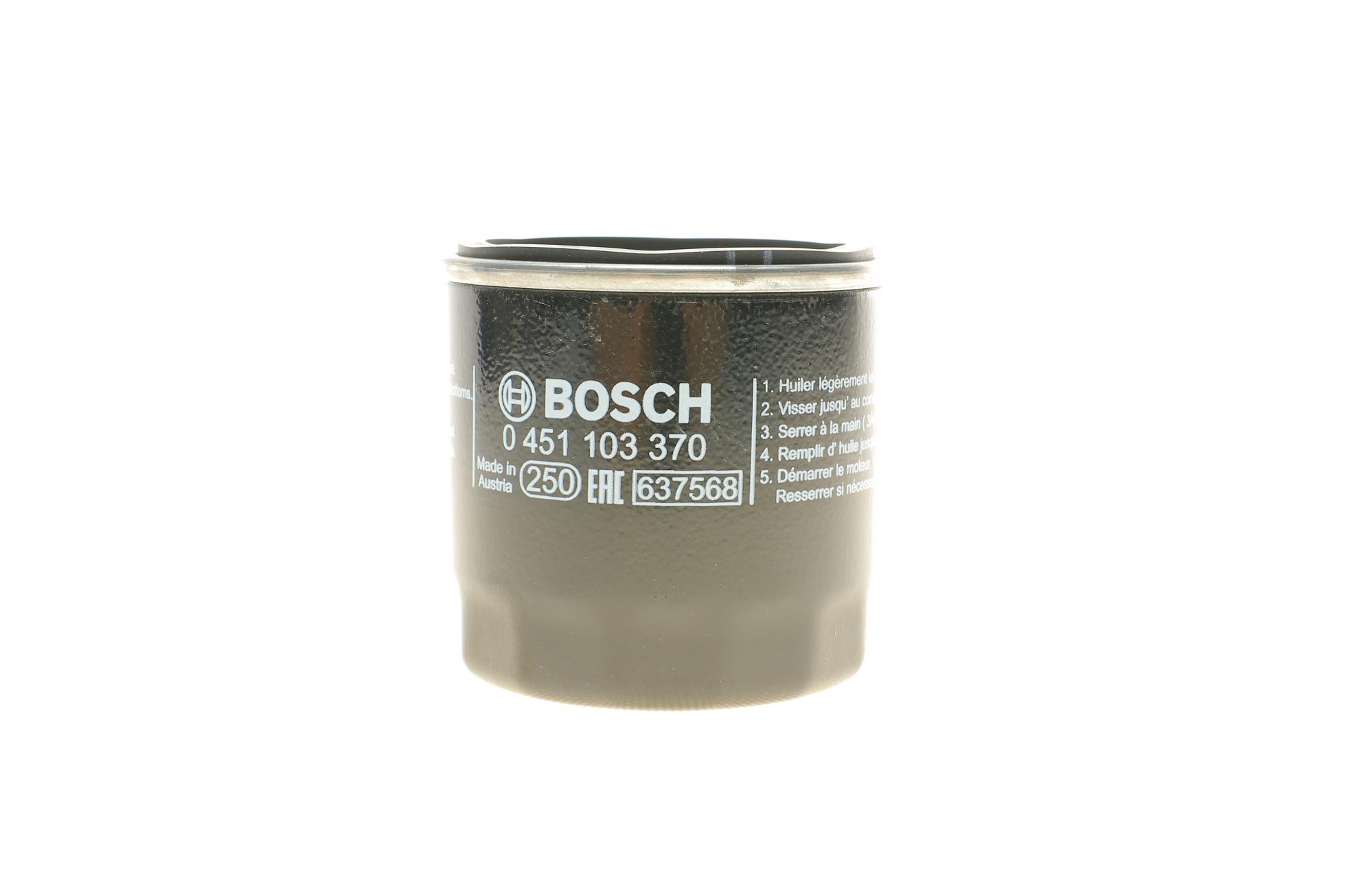 0451103370 BOSCH