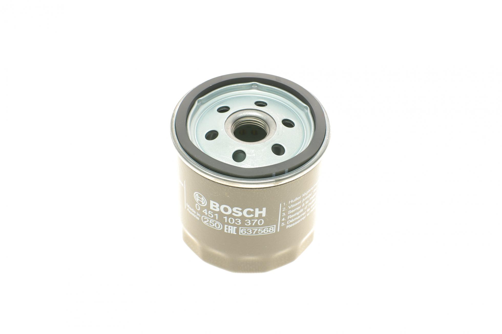 0451103370 BOSCH