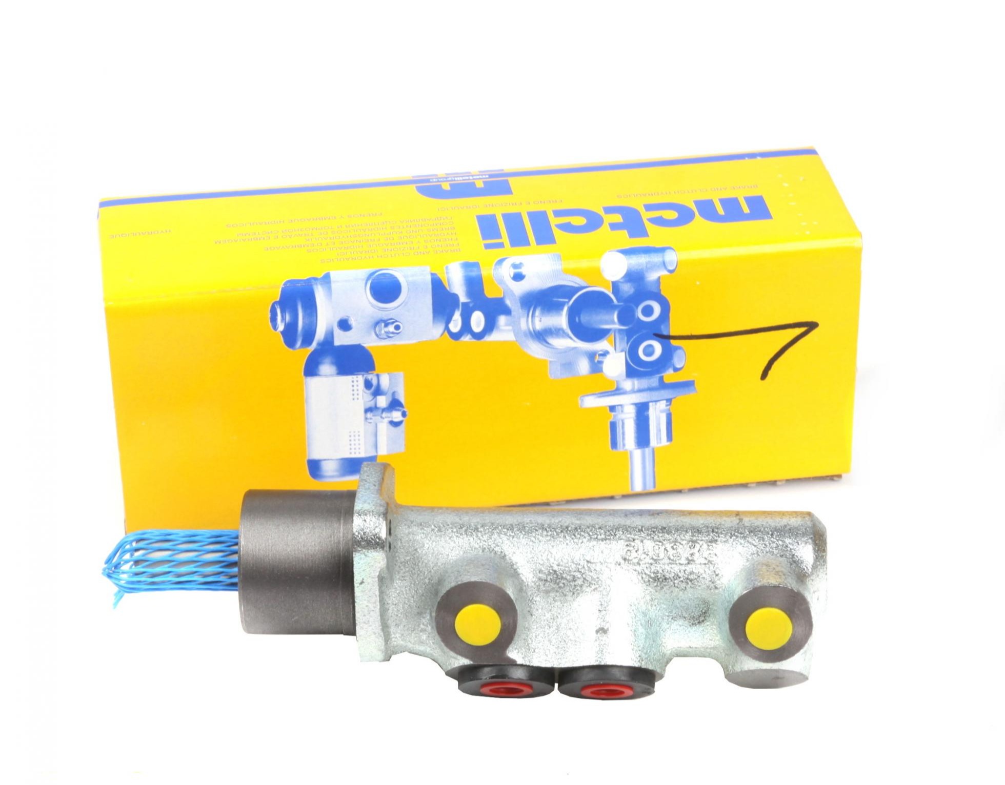 050044 METELLI